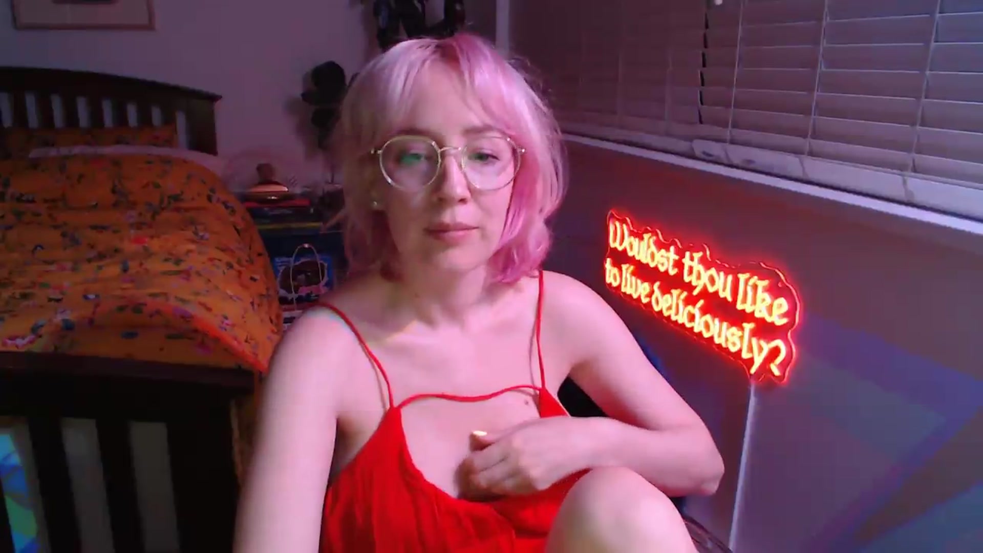 Gallery image thumbnail from TrojiesHoney's myfreecams stream on, 05/02/2026, 05:09 image 14 of 20