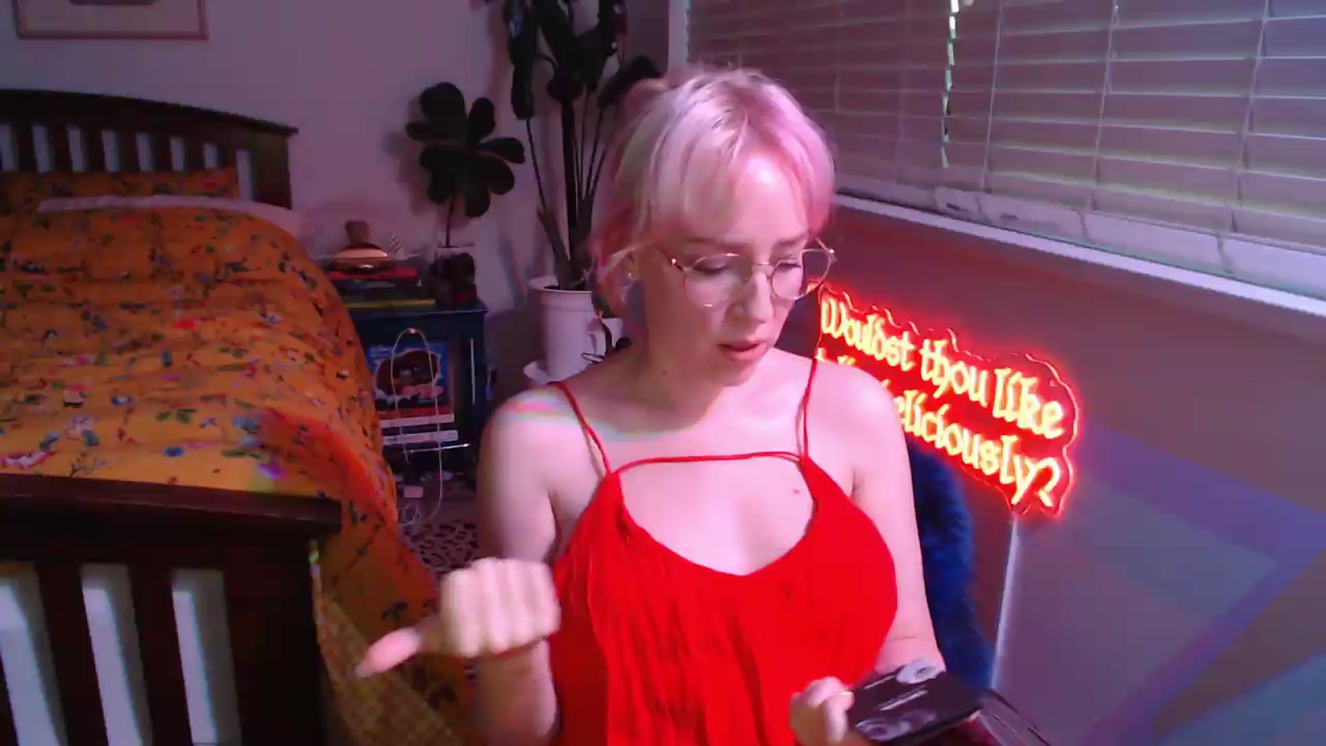 Gallery image thumbnail from TrojiesHoney's myfreecams stream on, 05/02/2026, 05:09 image 7 of 20