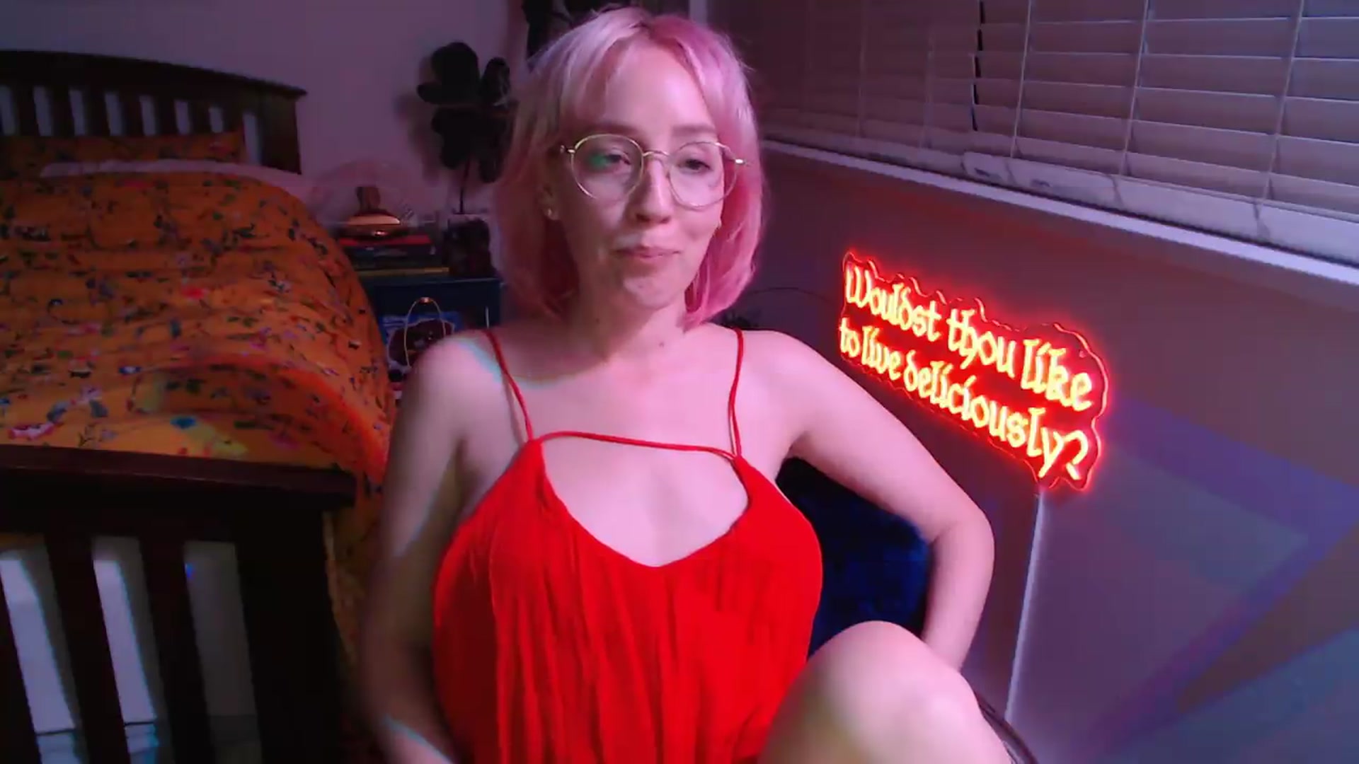Gallery image thumbnail from TrojiesHoney's myfreecams stream on, 05/02/2026, 05:09 image 18 of 20