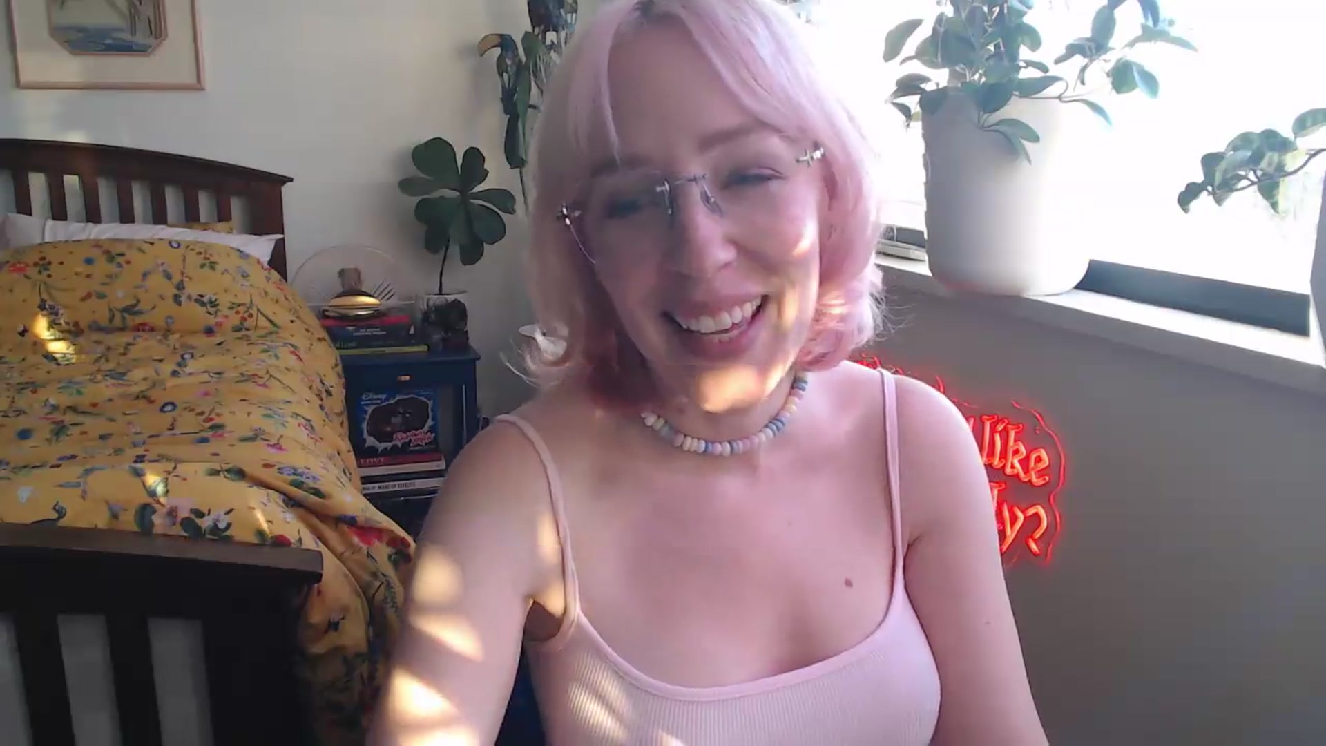 Gallery image thumbnail from TrojiesHoney's myfreecams stream on, 05/05/2026, 05:06 image 3 of 20