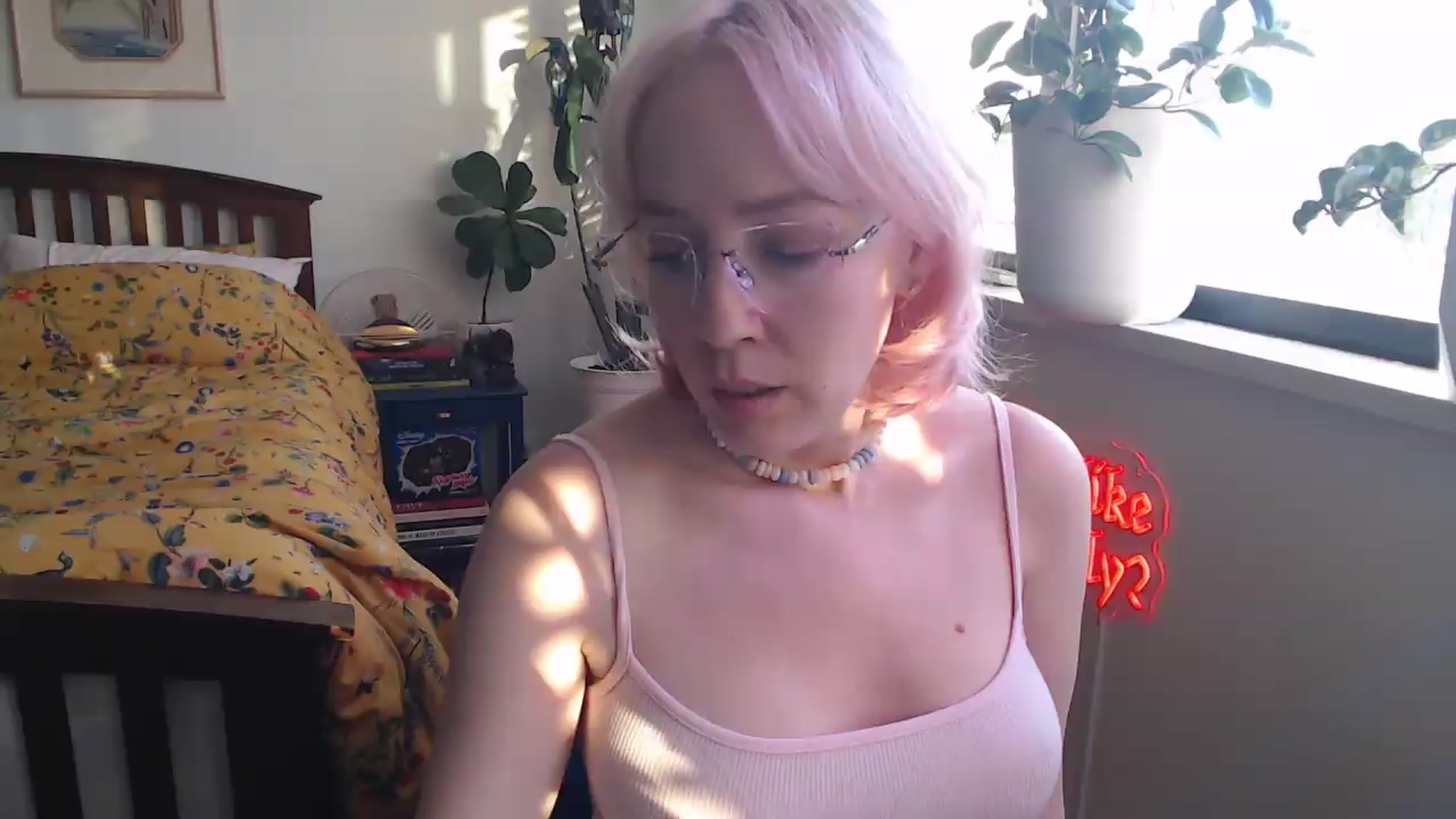 Gallery image thumbnail from TrojiesHoney's myfreecams stream on, 05/05/2026, 05:06 image 2 of 20