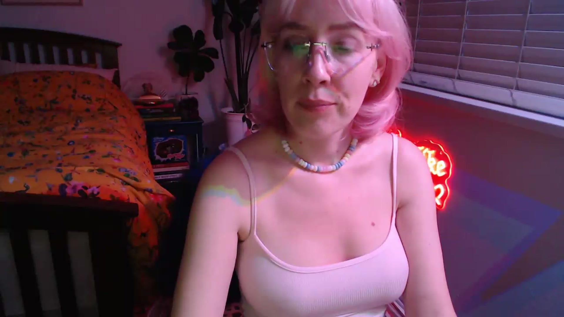 Gallery image thumbnail from TrojiesHoney's myfreecams stream on, 05/05/2026, 05:06 image 20 of 20