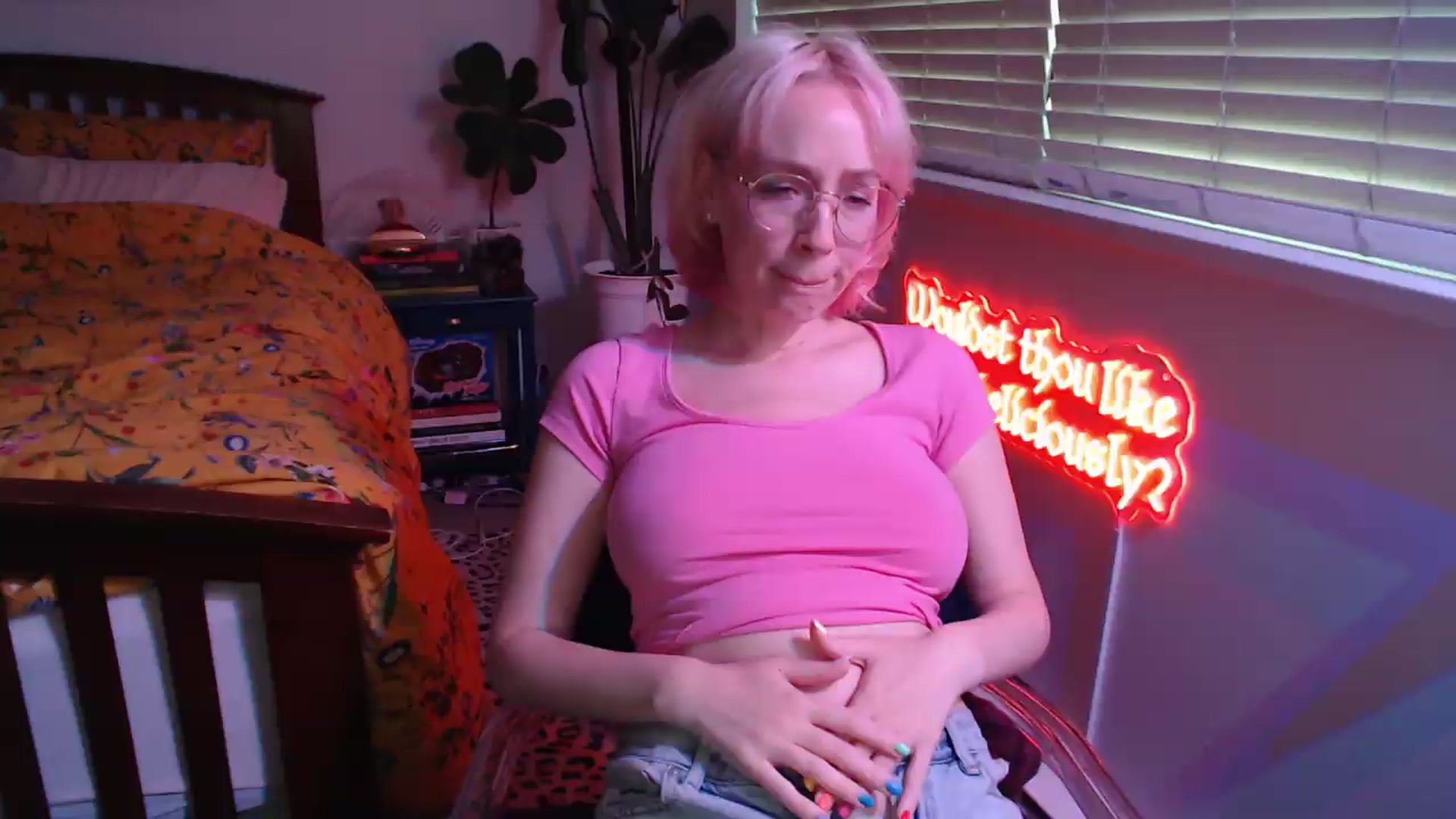 Gallery image thumbnail from TrojiesHoney's myfreecams stream on, 05/06/2026, 03:42 image 19 of 20