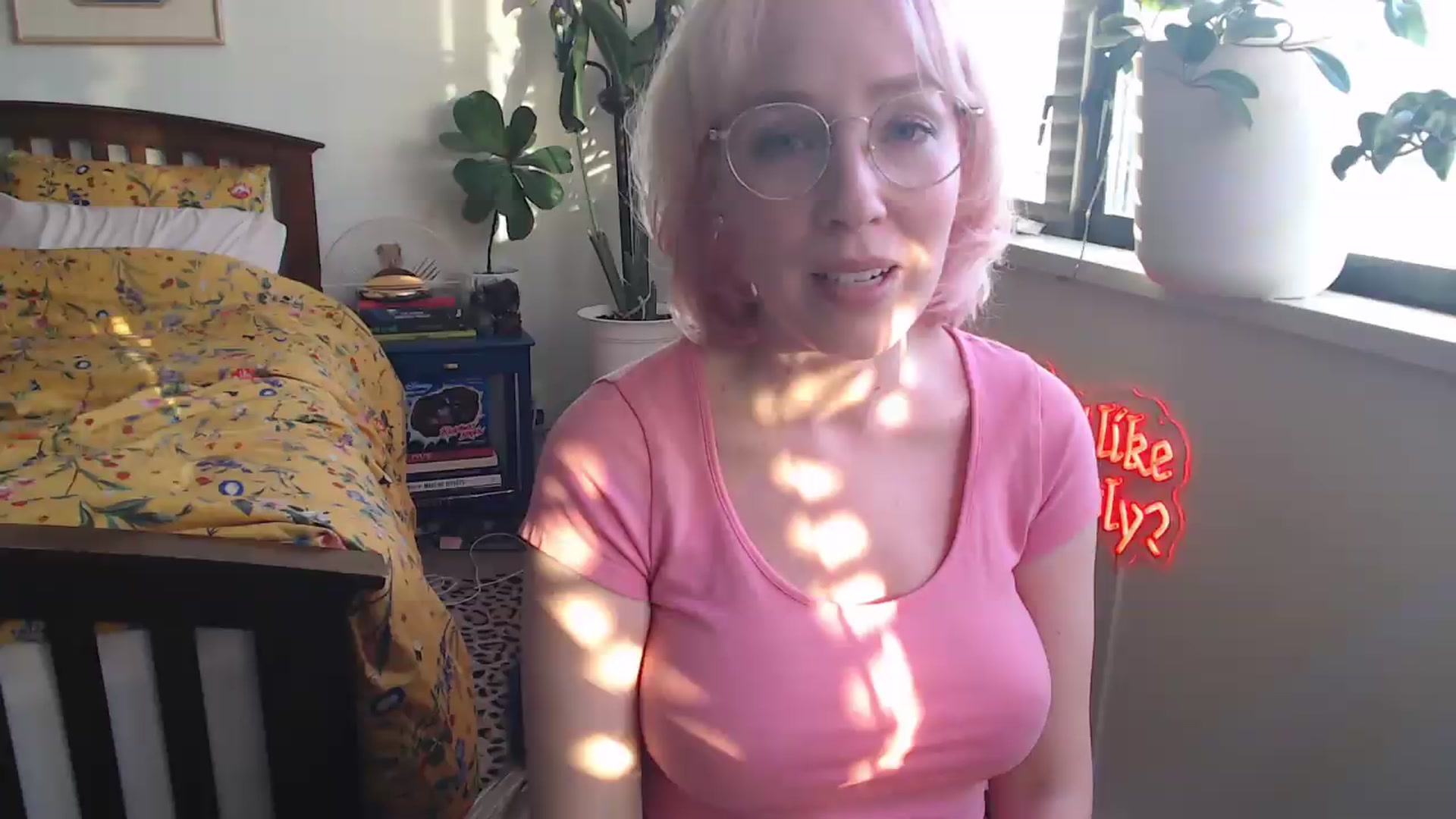 Gallery image thumbnail from TrojiesHoney's myfreecams stream on, 05/06/2026, 03:42 image 8 of 20