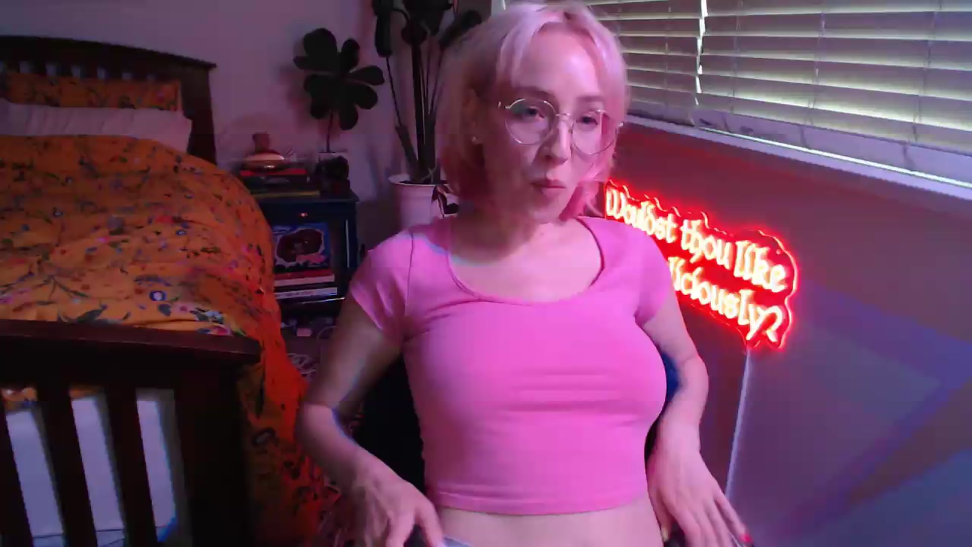 Gallery image thumbnail from TrojiesHoney's myfreecams stream on, 05/06/2026, 03:42 image 18 of 20
