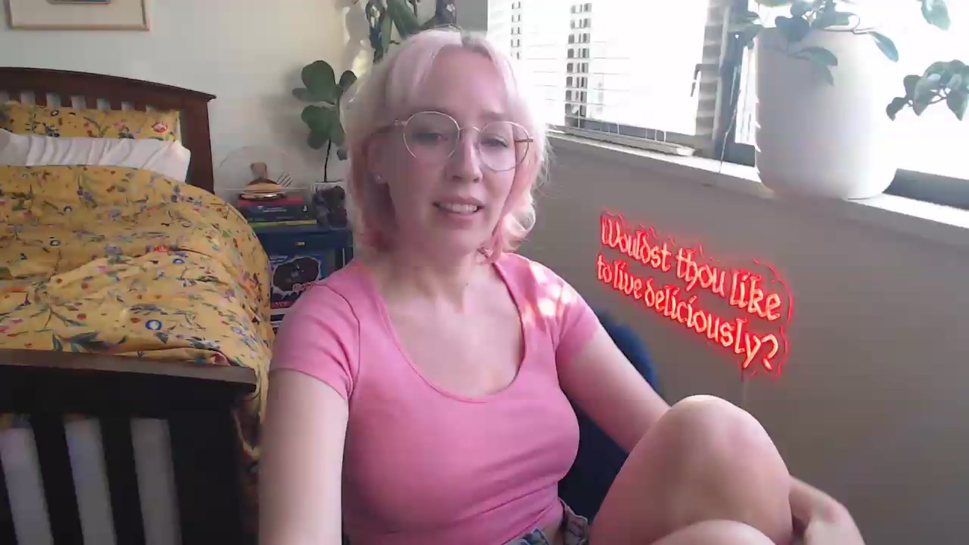 Gallery image thumbnail from TrojiesHoney's myfreecams stream on, 05/06/2026, 03:42 image 5 of 20