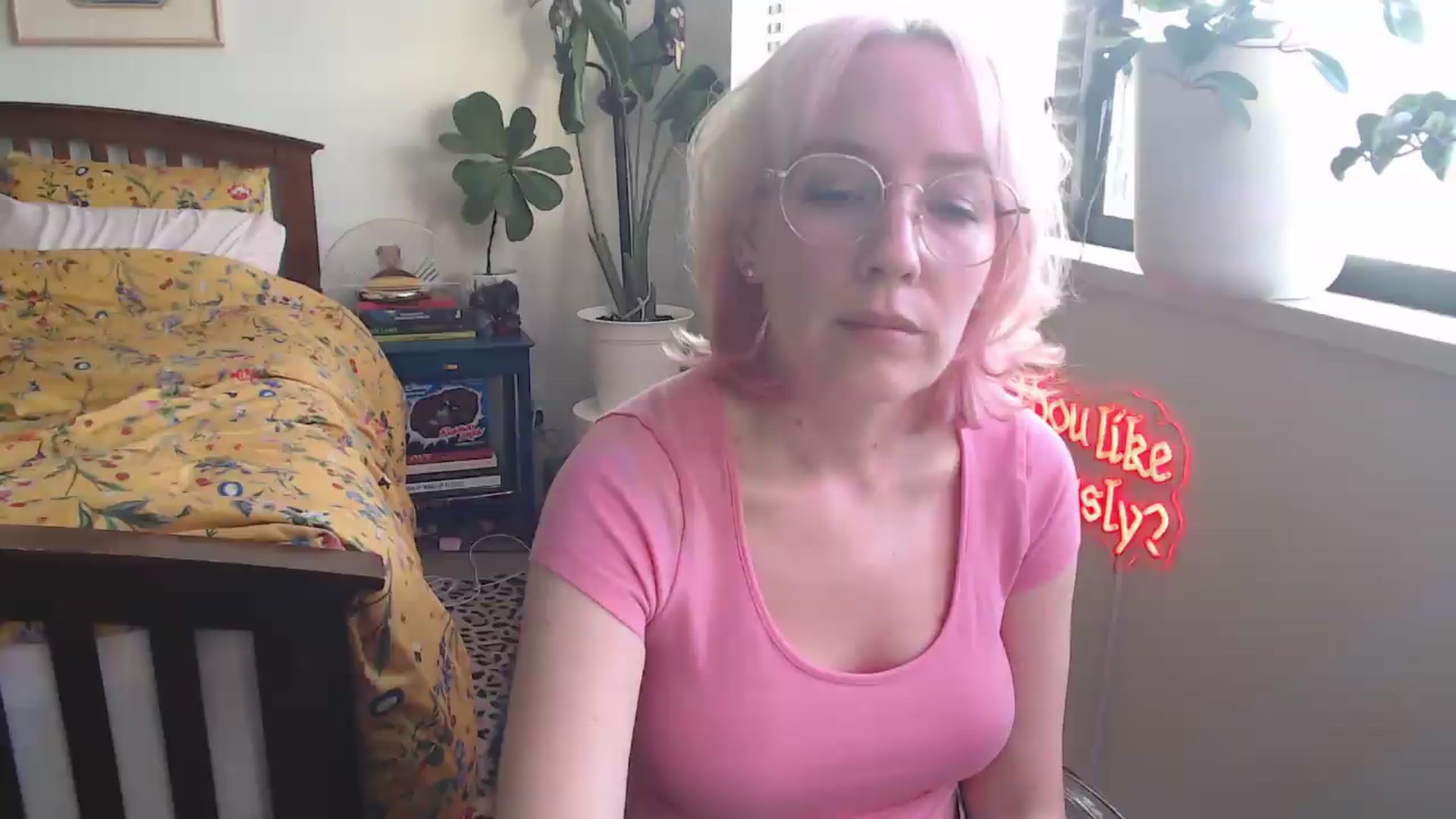 Gallery image thumbnail from TrojiesHoney's myfreecams stream on, 05/06/2026, 03:42 image 1 of 20