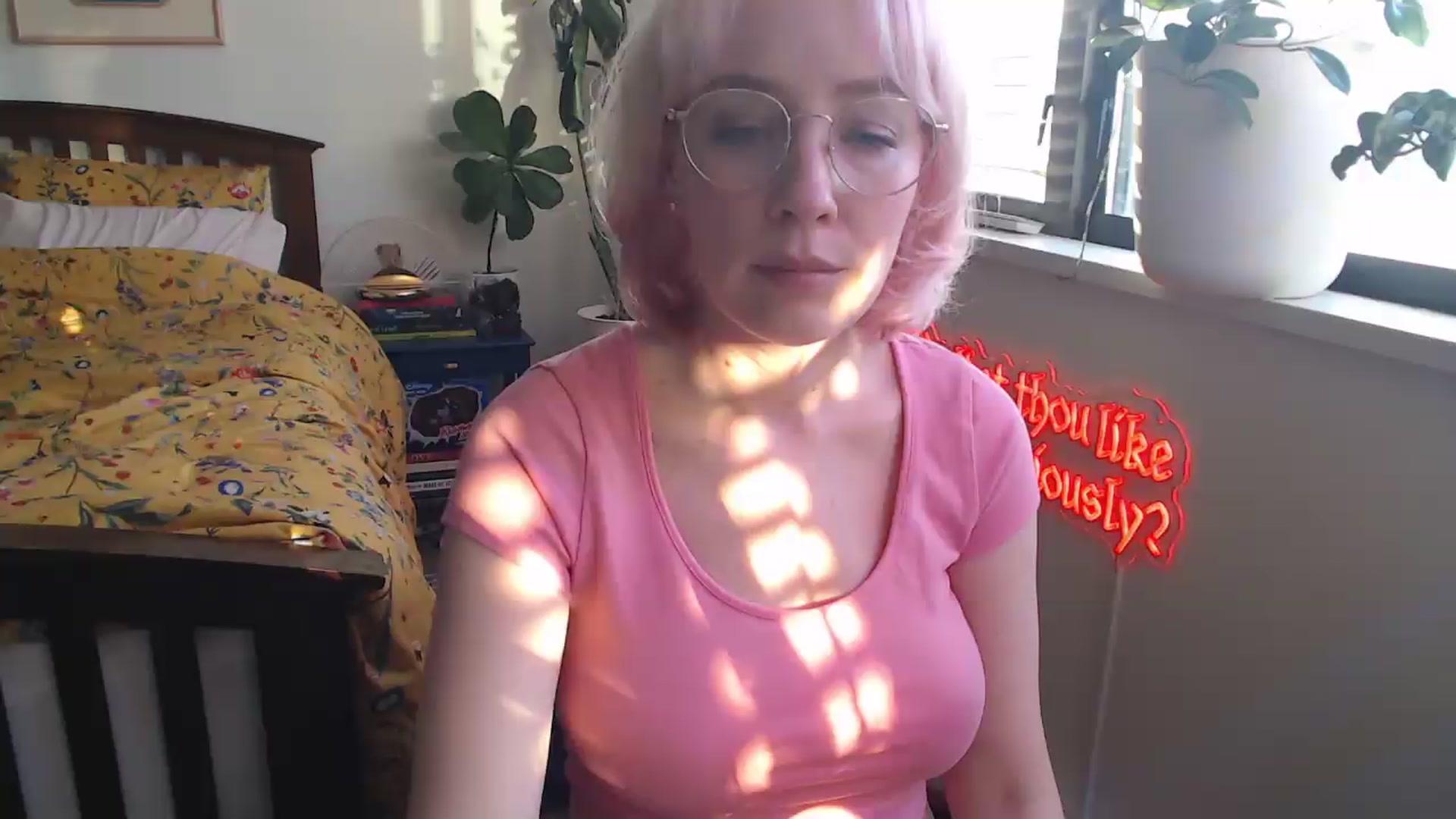 Gallery image thumbnail from TrojiesHoney's myfreecams stream on, 05/06/2026, 03:42 image 9 of 20