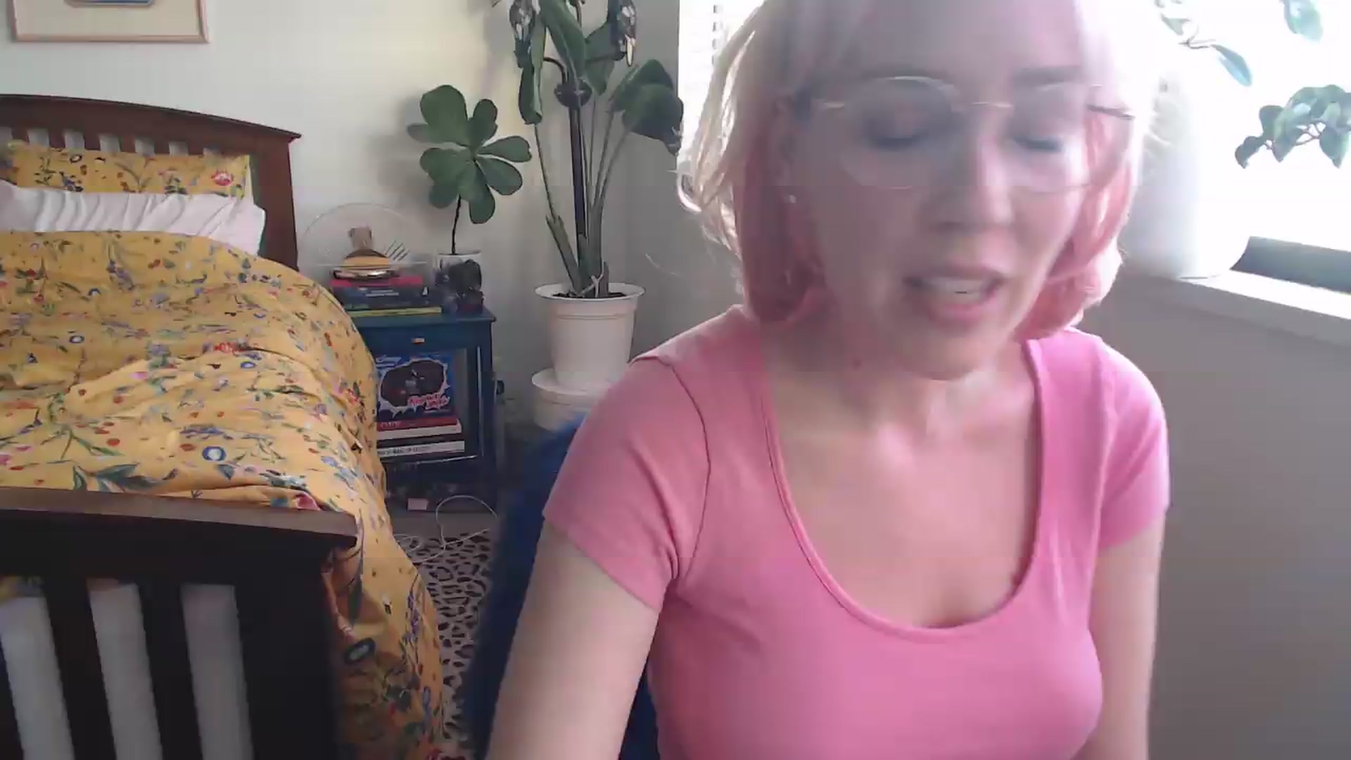 Gallery image thumbnail from TrojiesHoney's myfreecams stream on, 05/06/2026, 03:42 image 3 of 20
