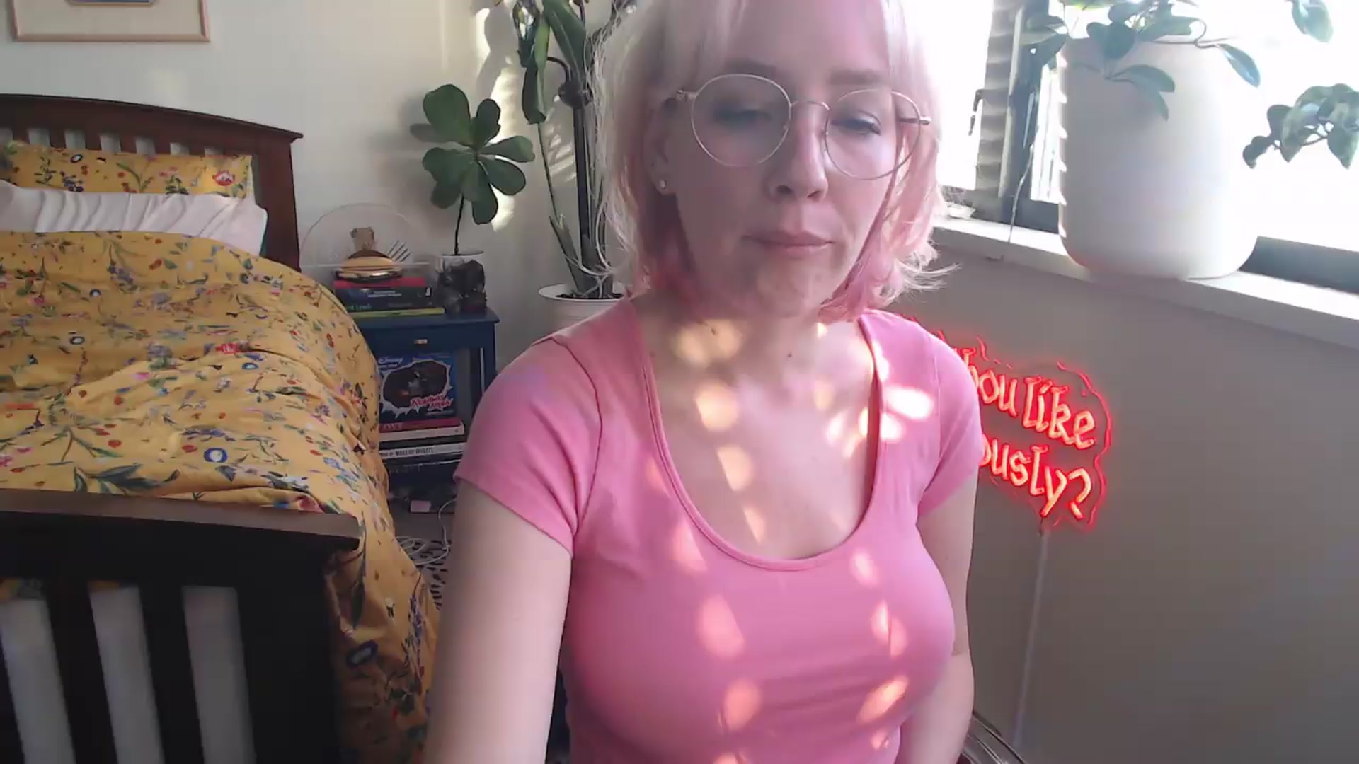 Gallery image thumbnail from TrojiesHoney's myfreecams stream on, 05/06/2026, 03:42 image 6 of 20