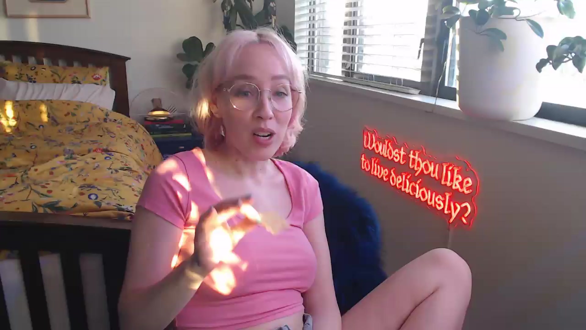 Gallery image thumbnail from TrojiesHoney's myfreecams stream on, 05/06/2026, 03:42 image 12 of 20