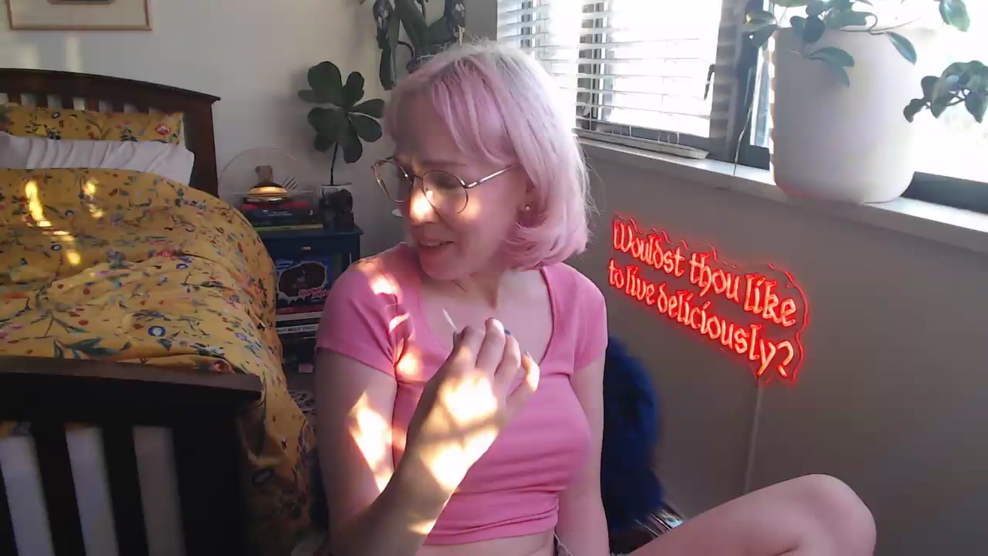Gallery image thumbnail from TrojiesHoney's myfreecams stream on, 05/06/2026, 03:42 image 11 of 20