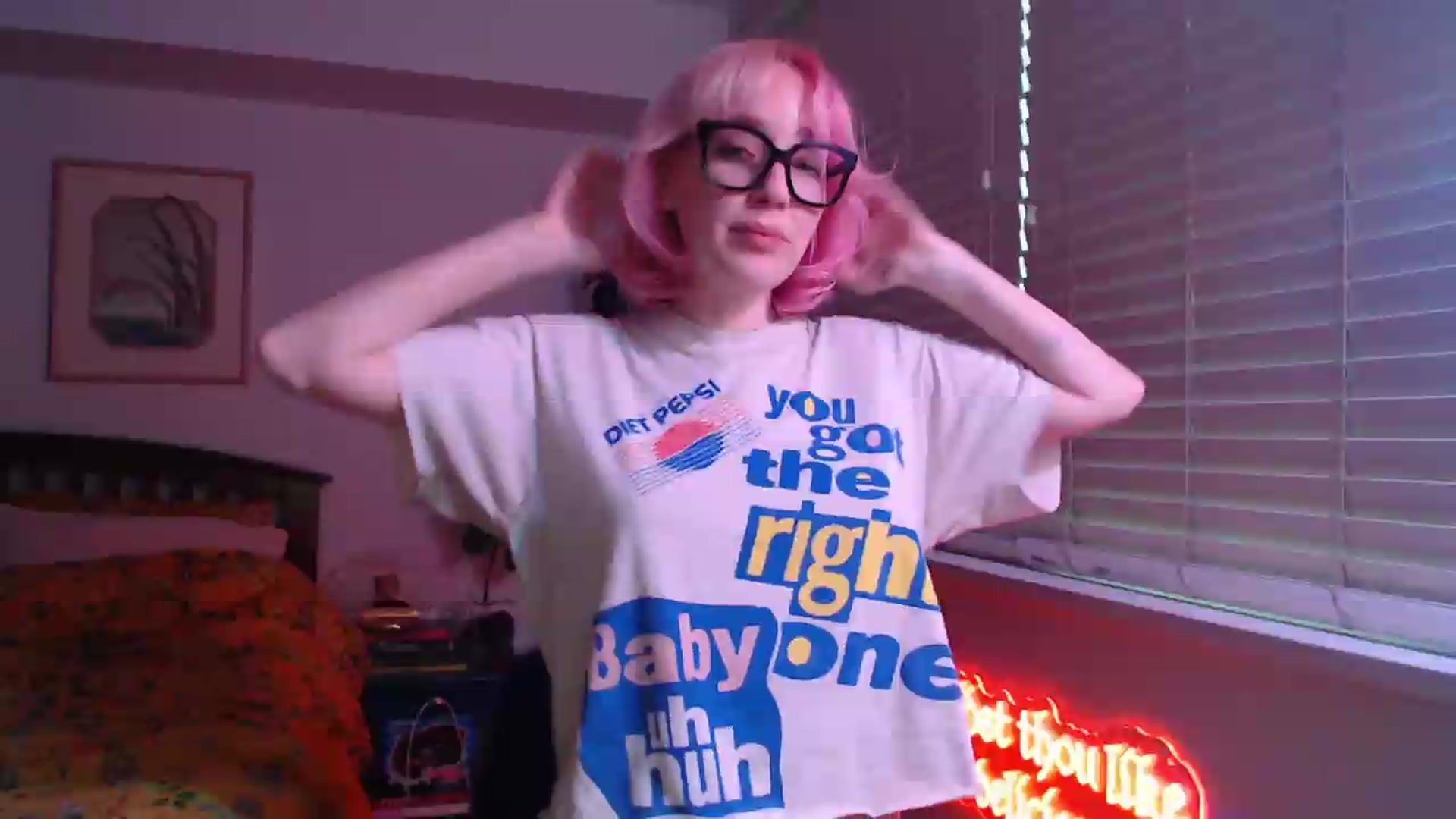 Gallery image thumbnail from TrojiesHoney's myfreecams stream on, 05/07/2026, 03:36 image 19 of 20