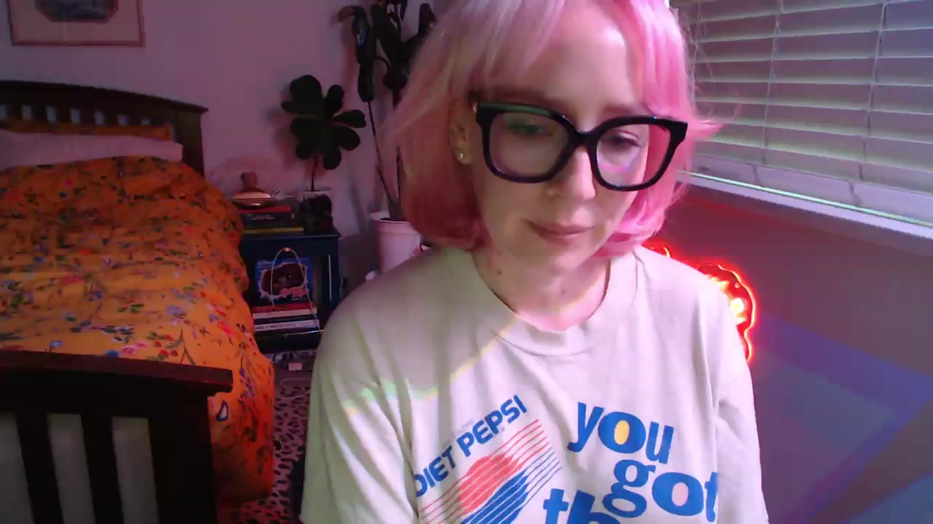 Gallery image thumbnail from TrojiesHoney's myfreecams stream on, 05/07/2026, 03:36 image 16 of 20