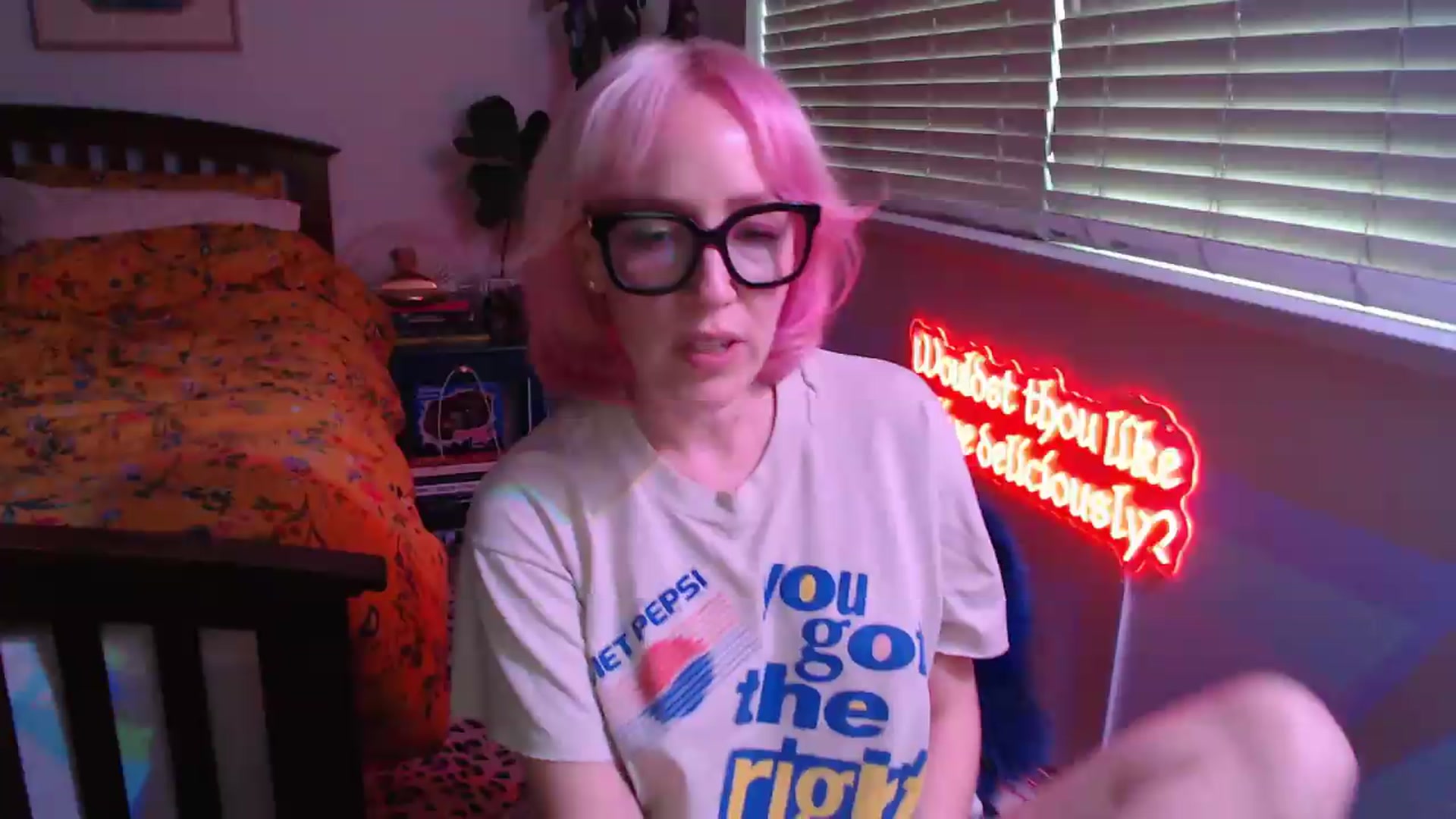 Gallery image thumbnail from TrojiesHoney's myfreecams stream on, 05/07/2026, 03:36 image 2 of 20