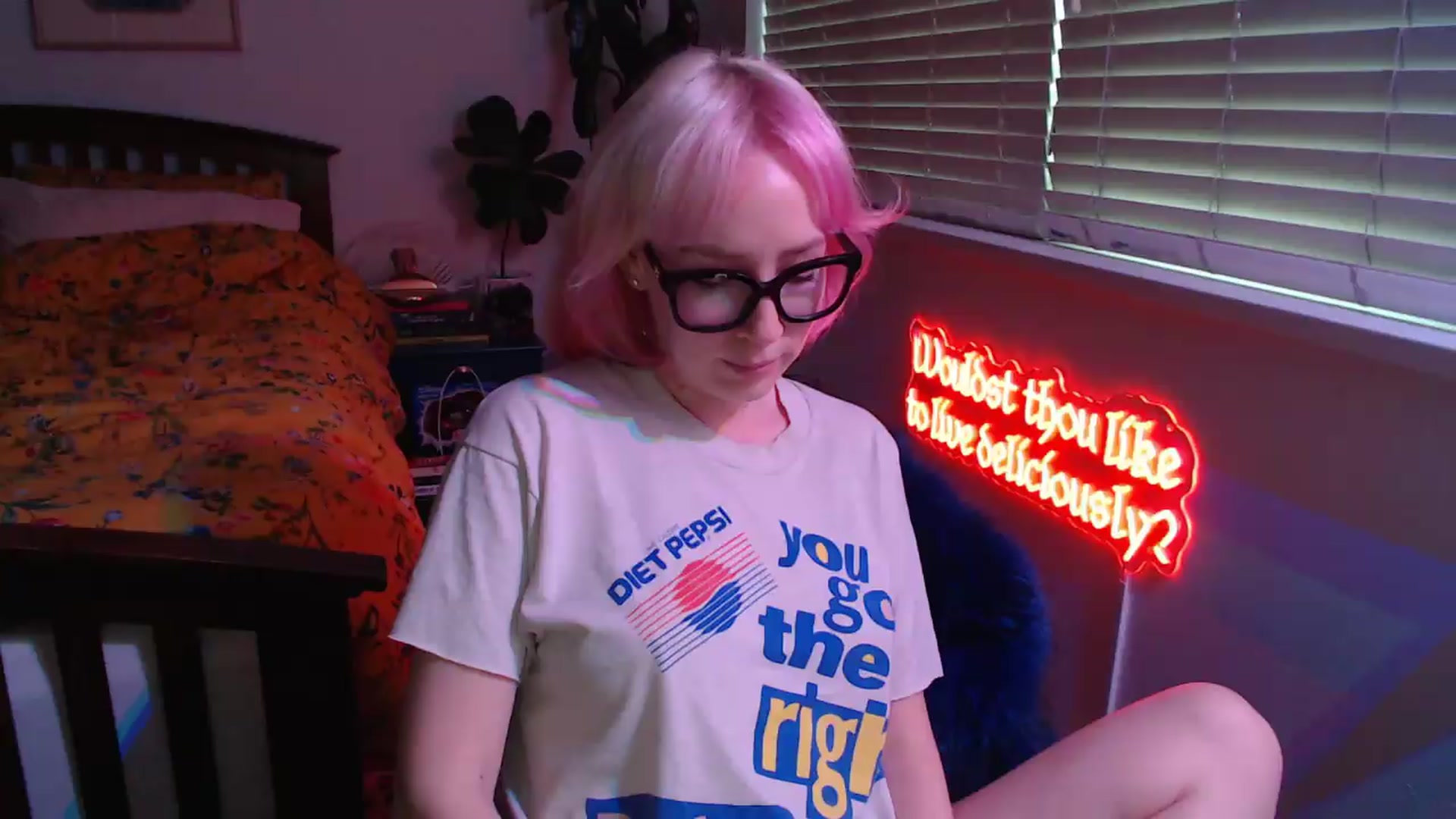 Gallery image thumbnail from TrojiesHoney's myfreecams stream on, 05/07/2026, 03:36 image 7 of 20