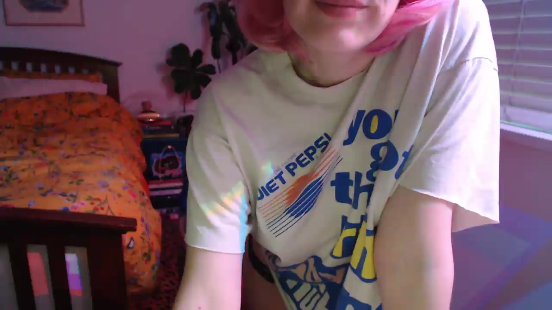 Gallery image thumbnail from TrojiesHoney's myfreecams stream on, 05/07/2026, 03:36 image 18 of 20