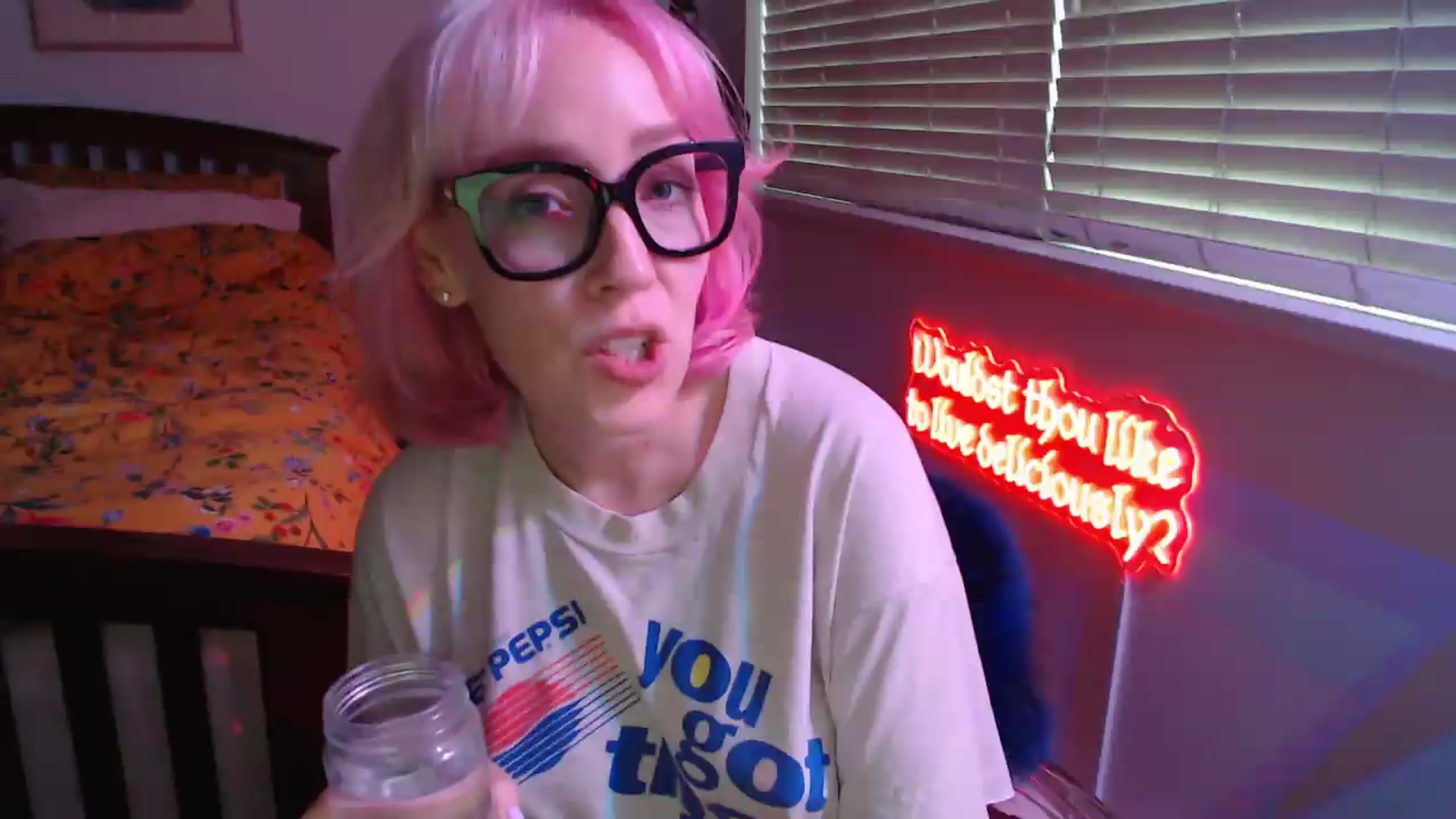 Gallery image thumbnail from TrojiesHoney's myfreecams stream on, 05/07/2026, 03:36 image 6 of 20