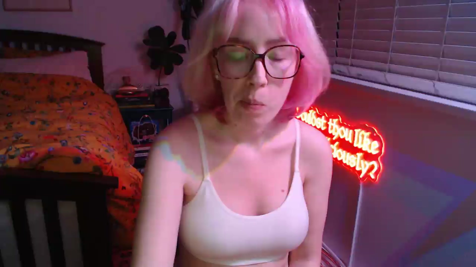 Gallery image thumbnail from TrojiesHoney's myfreecams stream on, 05/08/2026, 05:16 image 15 of 20