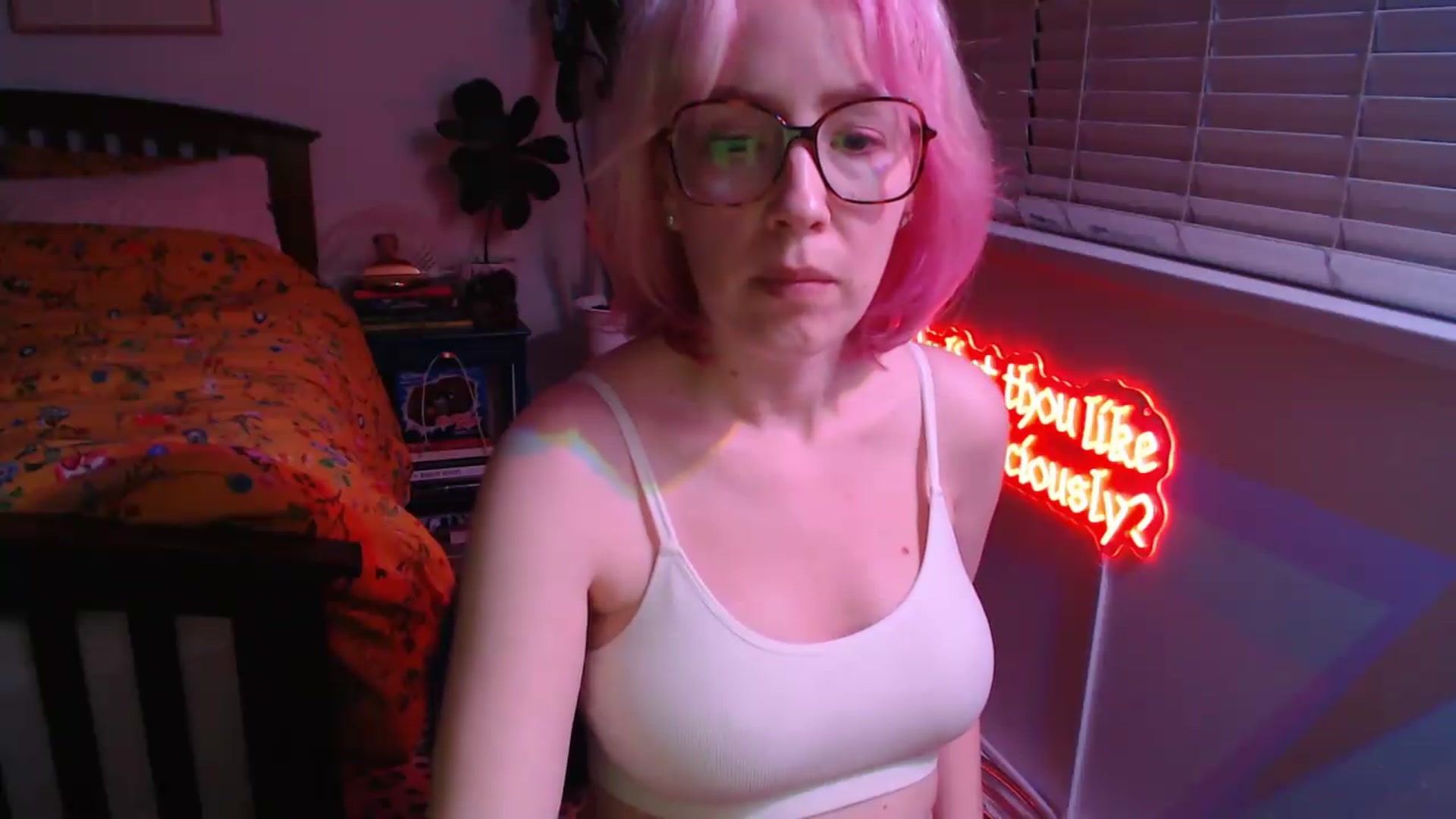 Gallery image thumbnail from TrojiesHoney's myfreecams stream on, 05/08/2026, 05:16 image 9 of 20