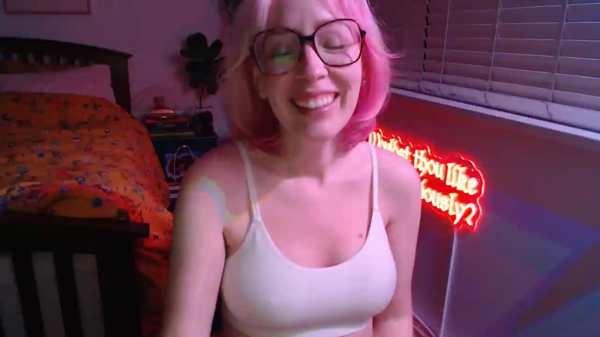 Gallery image thumbnail from TrojiesHoney's myfreecams stream on, 05/08/2026, 05:16 image 19 of 20