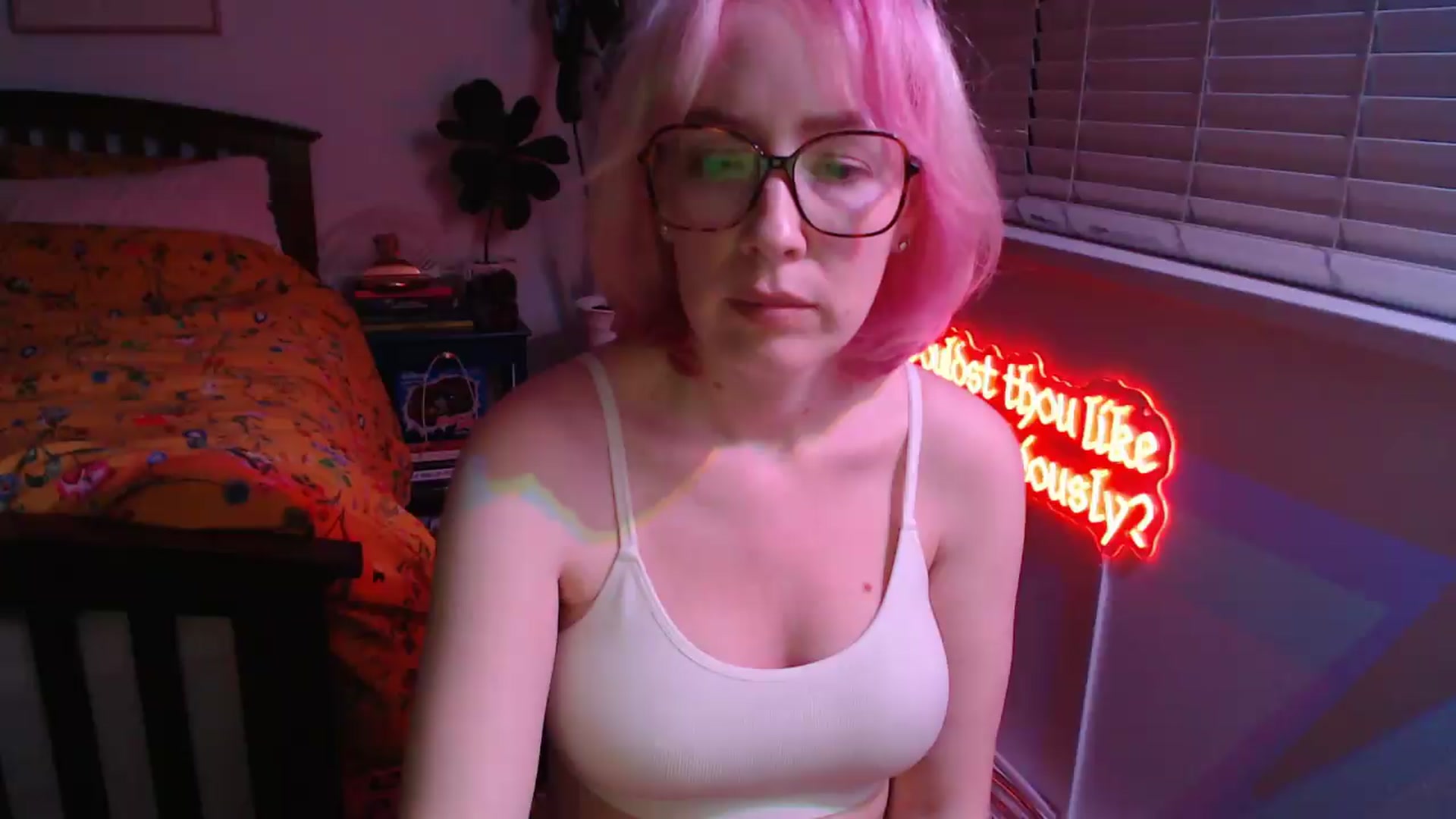 Gallery image thumbnail from TrojiesHoney's myfreecams stream on, 05/08/2026, 05:16 image 16 of 20