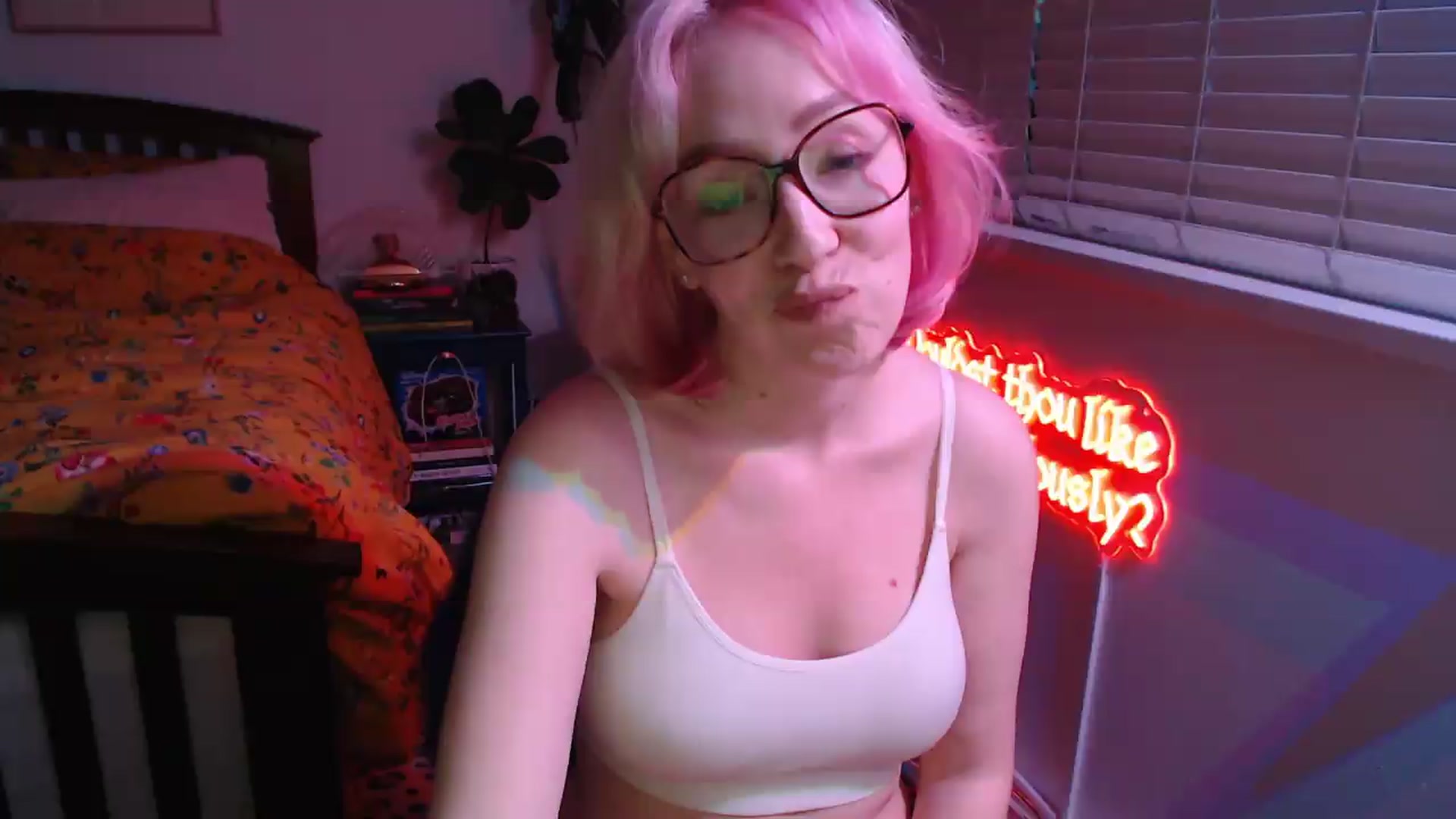 Gallery image thumbnail from TrojiesHoney's myfreecams stream on, 05/08/2026, 05:16 image 6 of 20