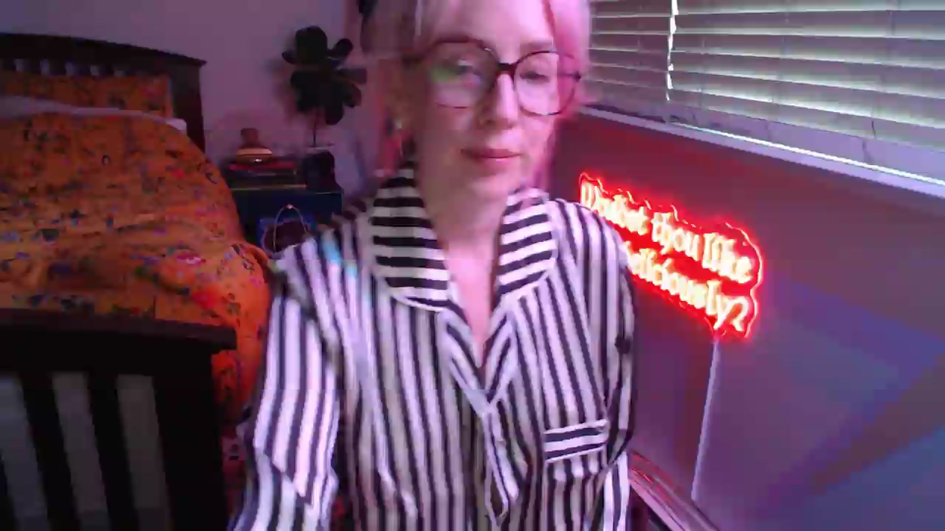 Gallery image thumbnail from TrojiesHoney's myfreecams stream on, 05/11/2026, 03:47 image 14 of 20