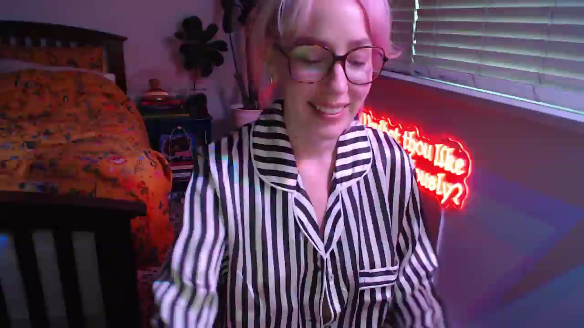 Gallery image thumbnail from TrojiesHoney's myfreecams stream on, 05/11/2026, 03:47 image 17 of 20