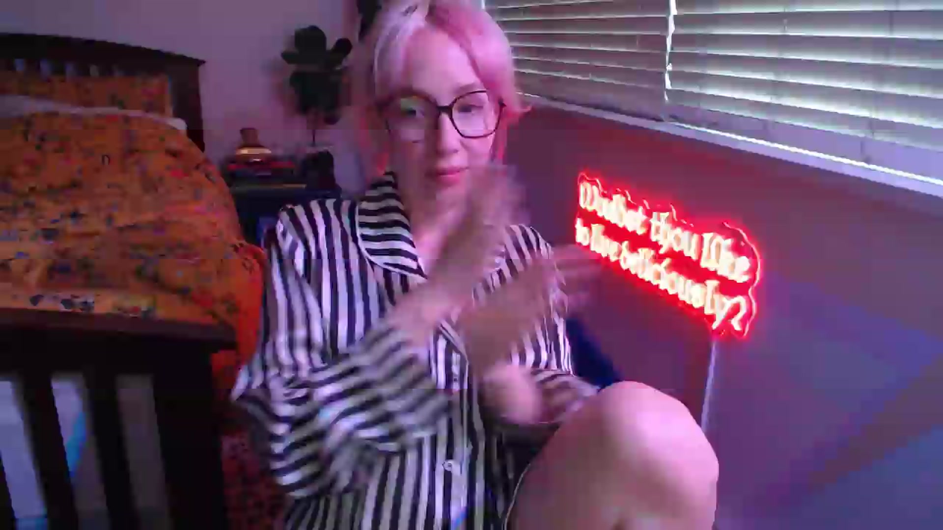 Gallery image thumbnail from TrojiesHoney's myfreecams stream on, 05/11/2026, 03:47 image 11 of 20