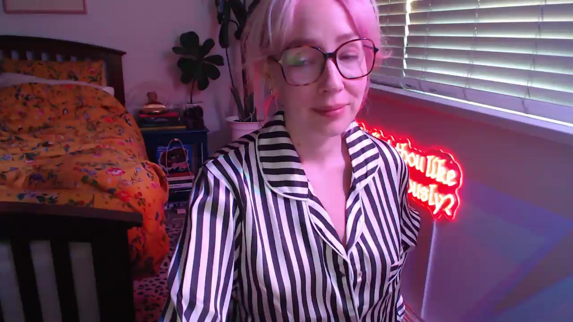 Gallery image thumbnail from TrojiesHoney's myfreecams stream on, 05/11/2026, 03:47 image 9 of 20