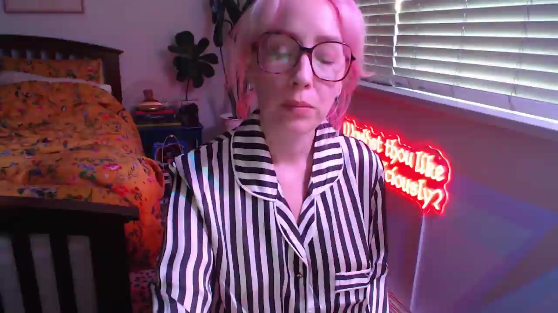 Gallery image thumbnail from TrojiesHoney's myfreecams stream on, 05/11/2026, 03:47 image 2 of 20