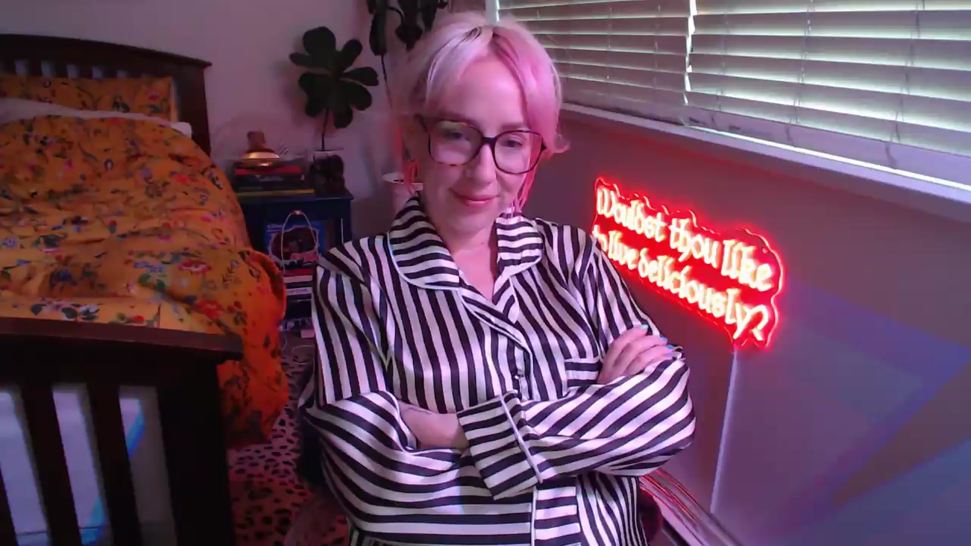 Gallery image thumbnail from TrojiesHoney's myfreecams stream on, 05/11/2026, 03:47 image 10 of 20