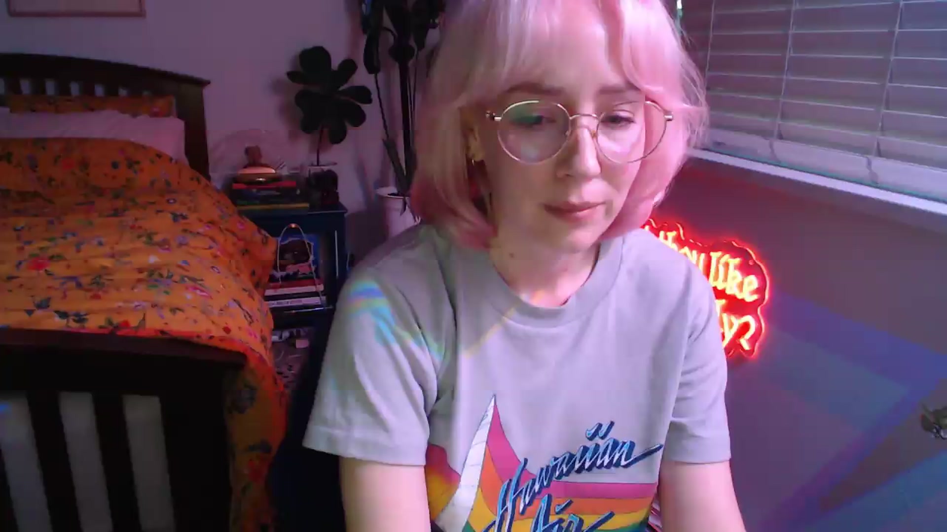 Gallery image thumbnail from TrojiesHoney's myfreecams stream on, 05/12/2026, 04:05 image 19 of 20