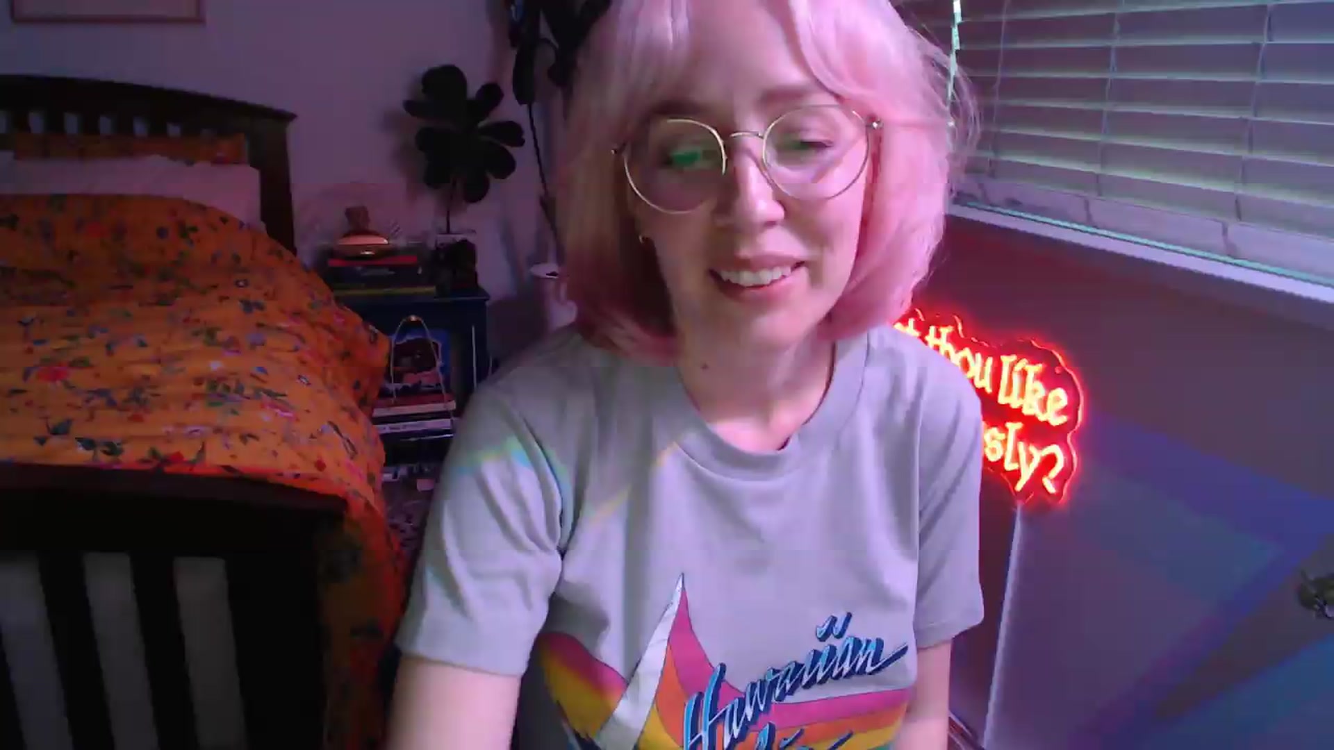 Gallery image thumbnail from TrojiesHoney's myfreecams stream on, 05/12/2026, 04:05 image 15 of 20