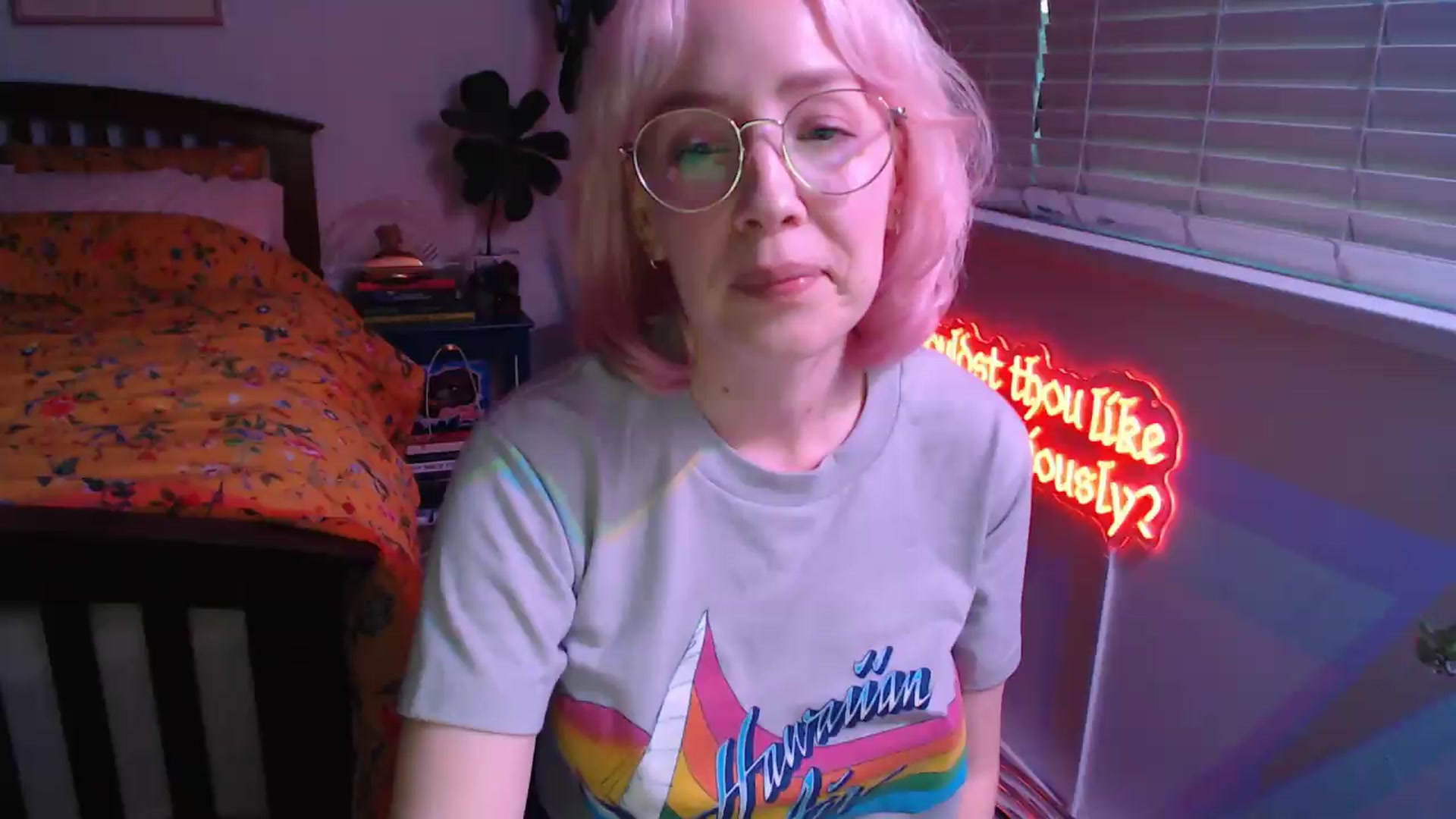 Gallery image thumbnail from TrojiesHoney's myfreecams stream on, 05/12/2026, 04:05 image 18 of 20