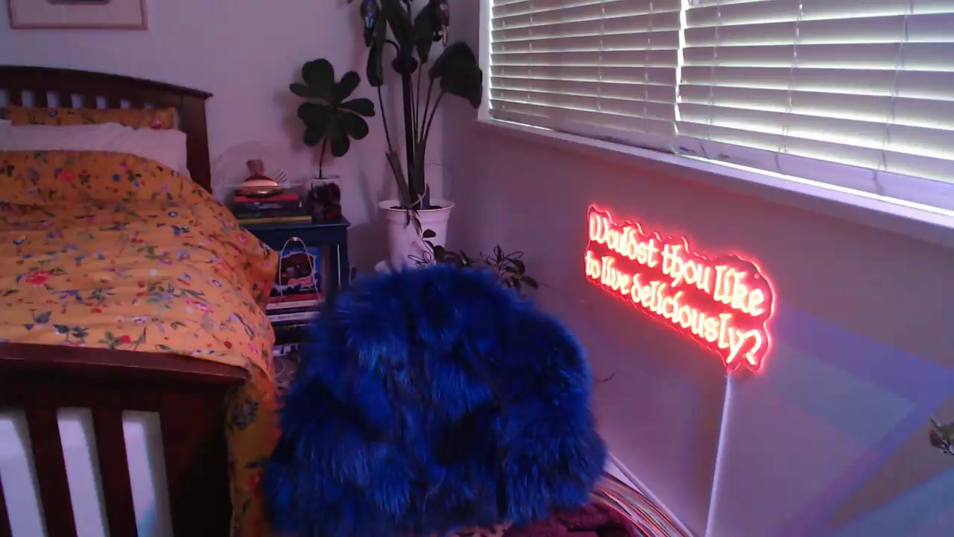 Gallery image thumbnail from TrojiesHoney's myfreecams stream on, 05/12/2026, 04:05 image 8 of 20