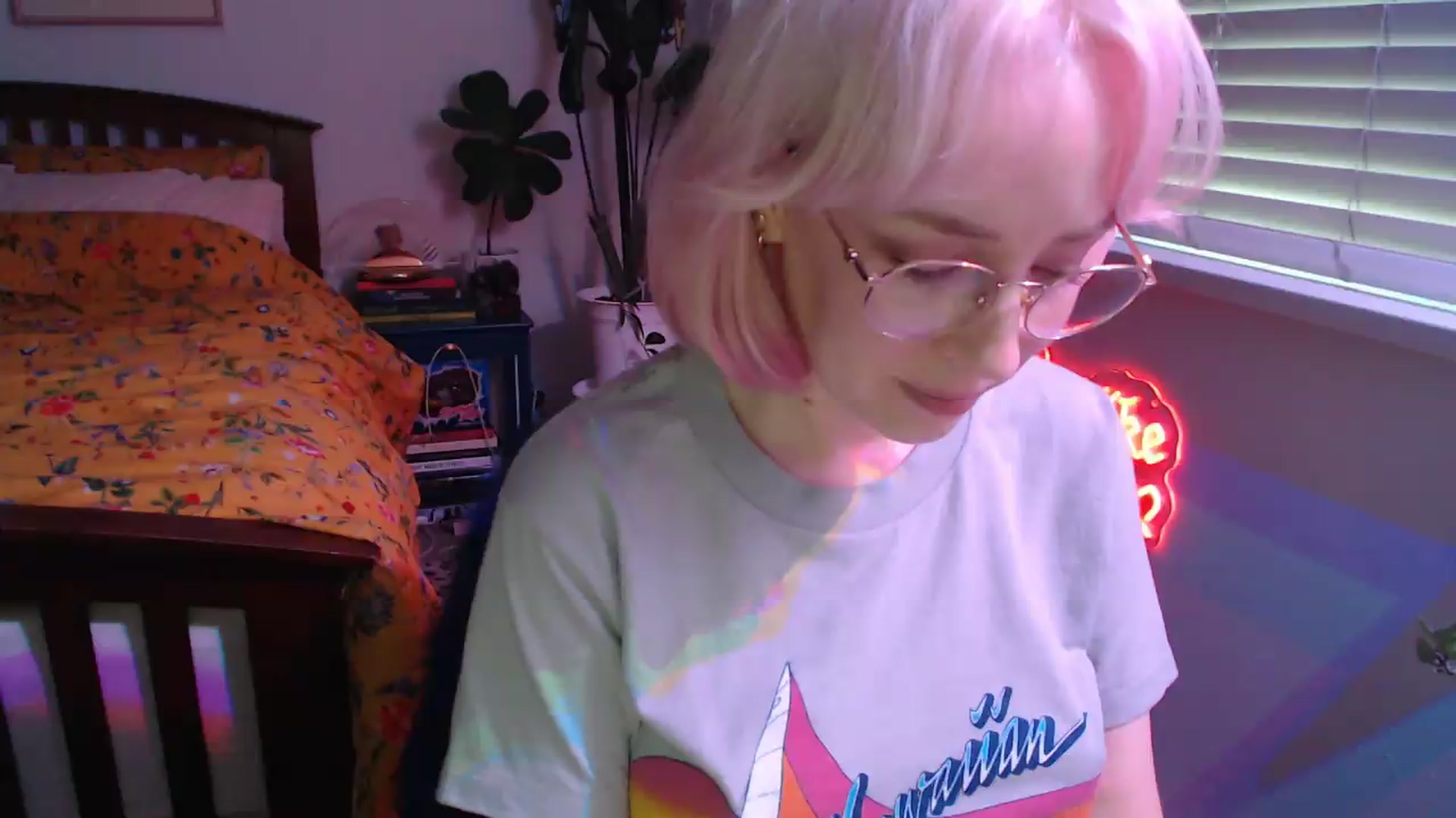Gallery image thumbnail from TrojiesHoney's myfreecams stream on, 05/12/2026, 04:05 image 11 of 20