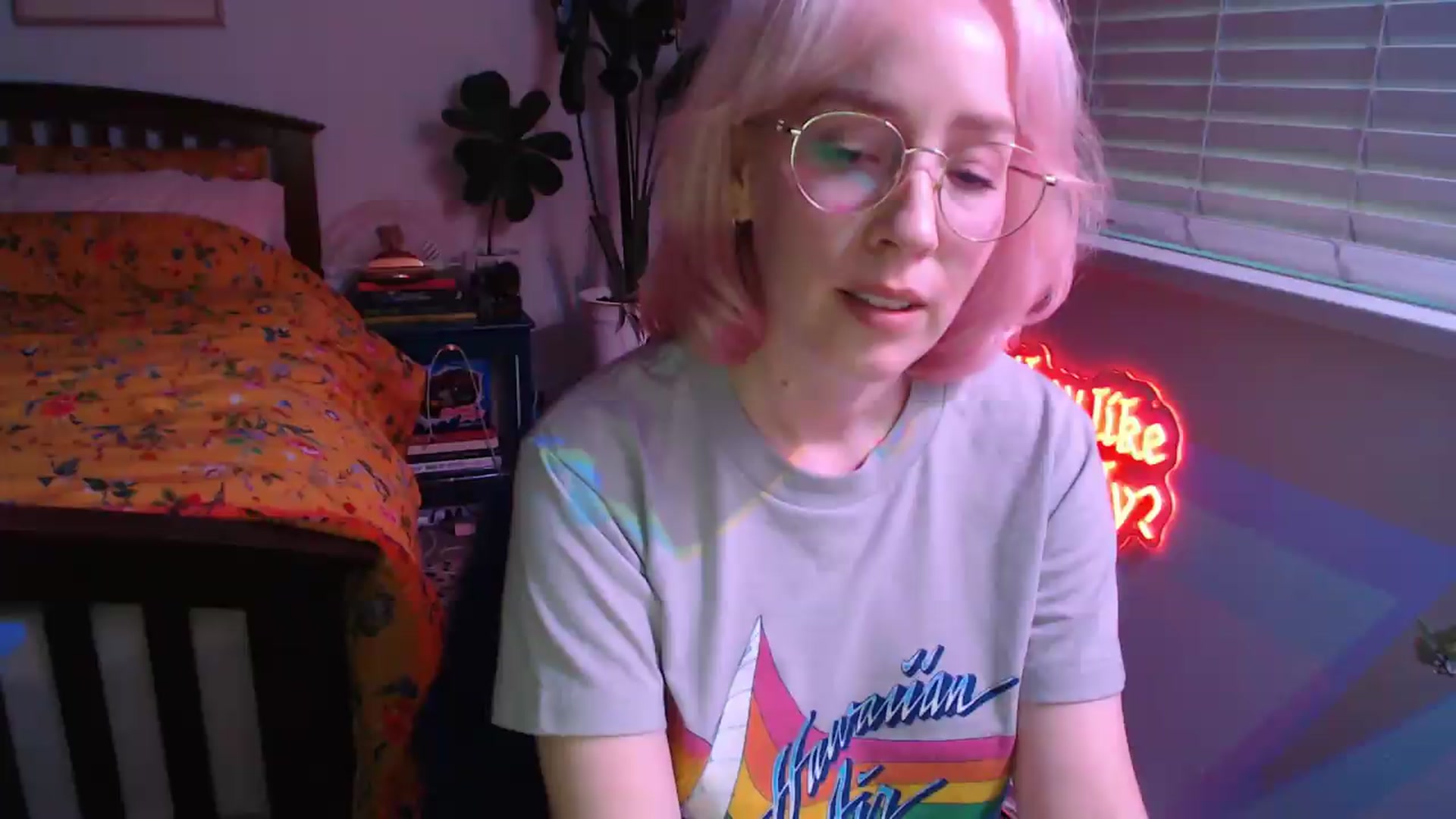 Gallery image thumbnail from TrojiesHoney's myfreecams stream on, 05/12/2026, 04:05 image 17 of 20