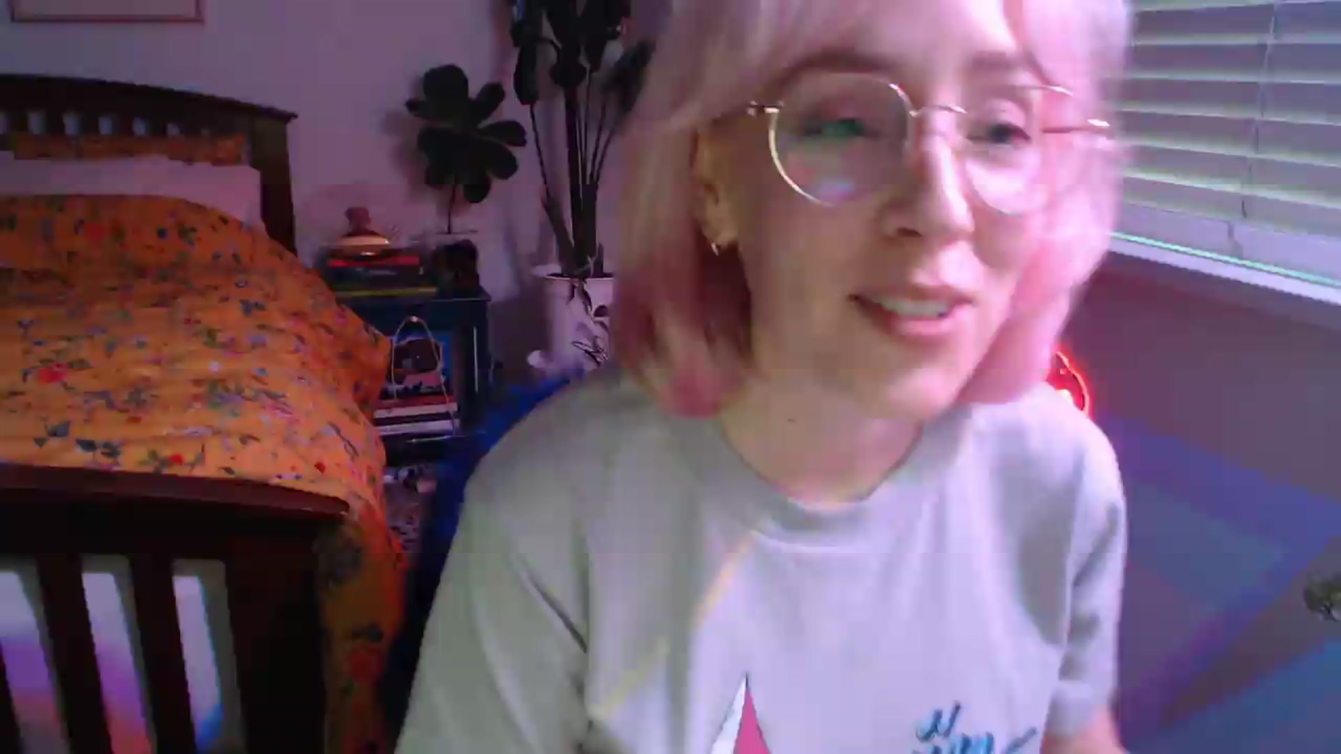 Gallery image thumbnail from TrojiesHoney's myfreecams stream on, 05/12/2026, 04:05 image 14 of 20