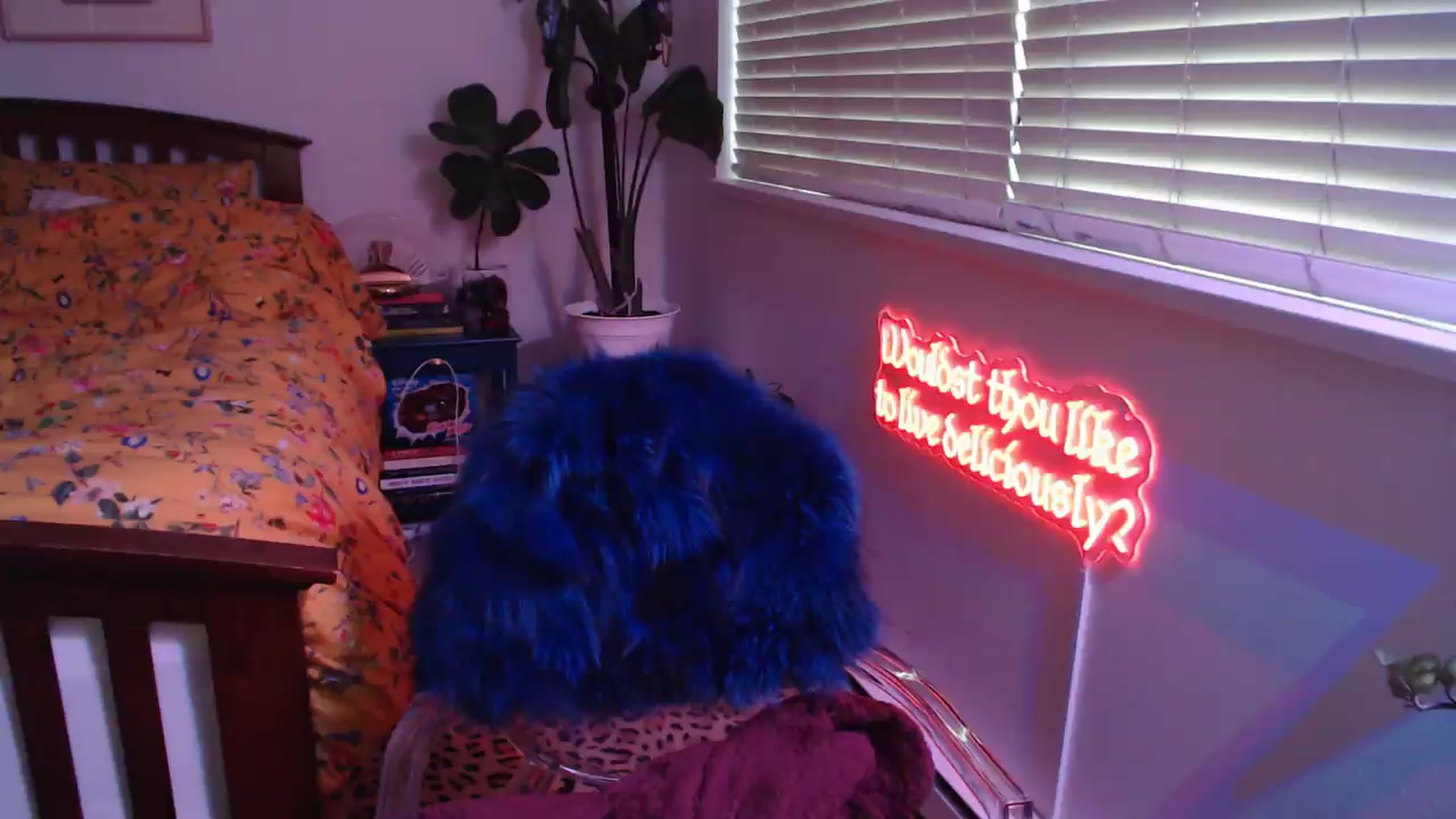 Gallery image thumbnail from TrojiesHoney's myfreecams stream on, 05/14/2026, 04:52 image 7 of 20