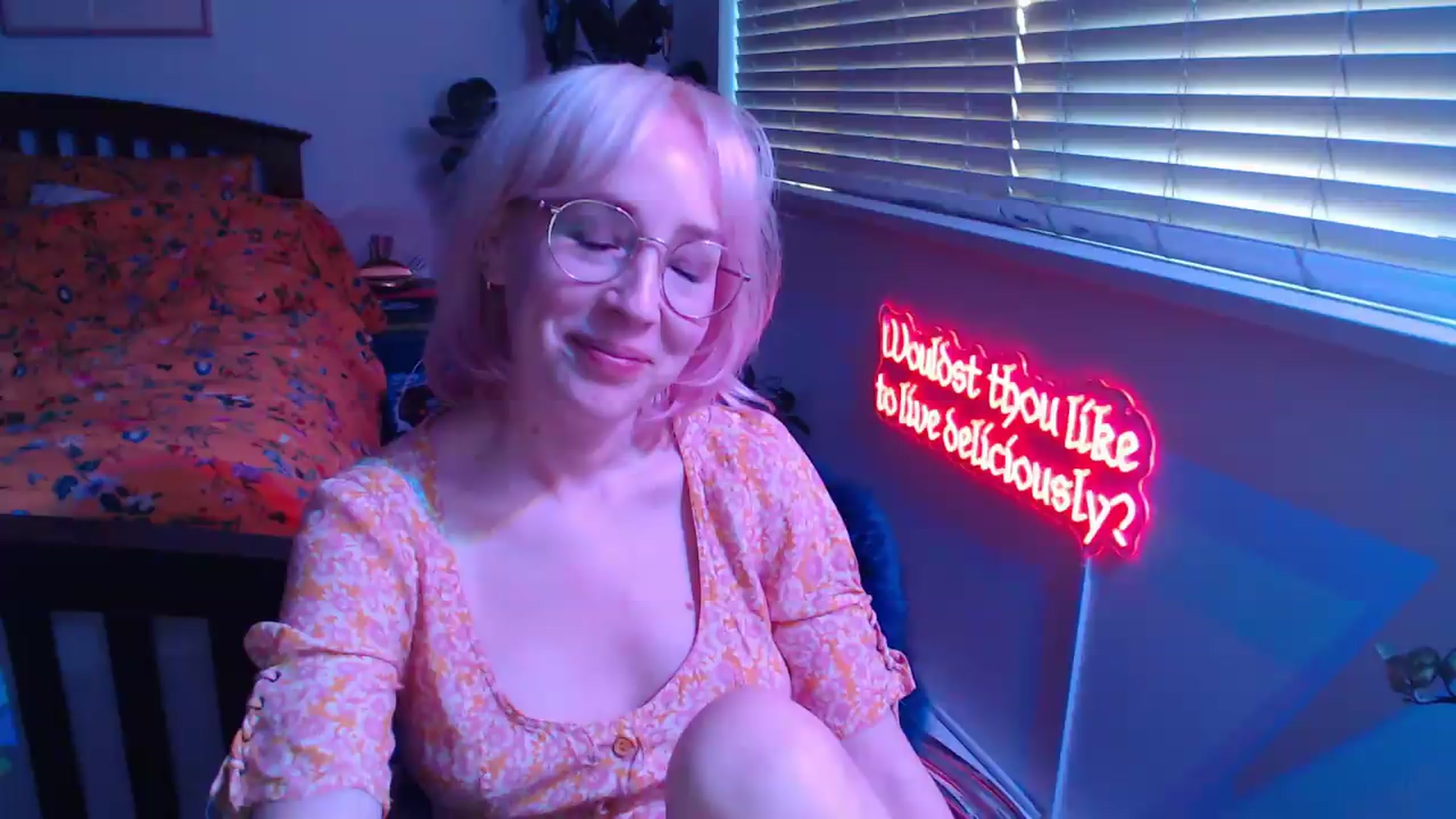 Gallery image thumbnail from TrojiesHoney's myfreecams stream on, 05/14/2026, 04:52 image 11 of 20