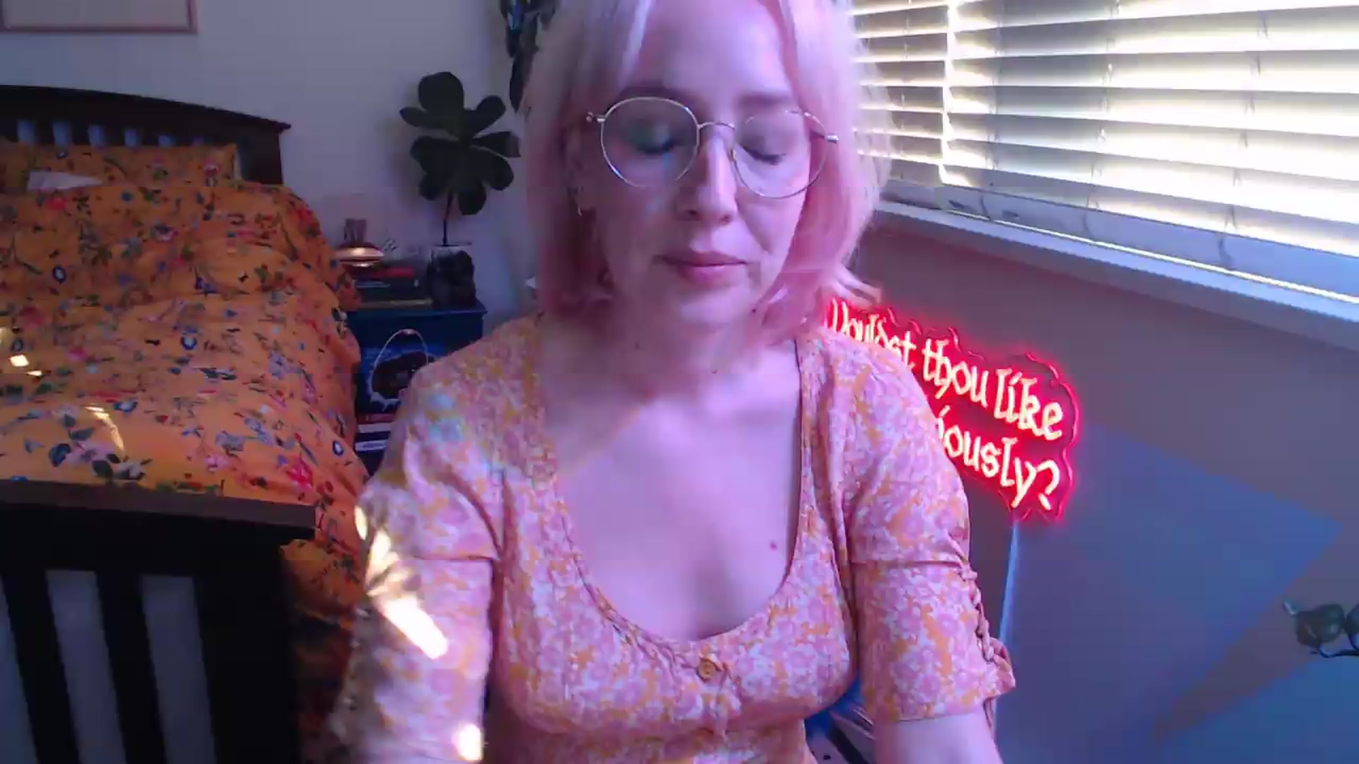 Gallery image thumbnail from TrojiesHoney's myfreecams stream on, 05/14/2026, 04:52 image 10 of 20