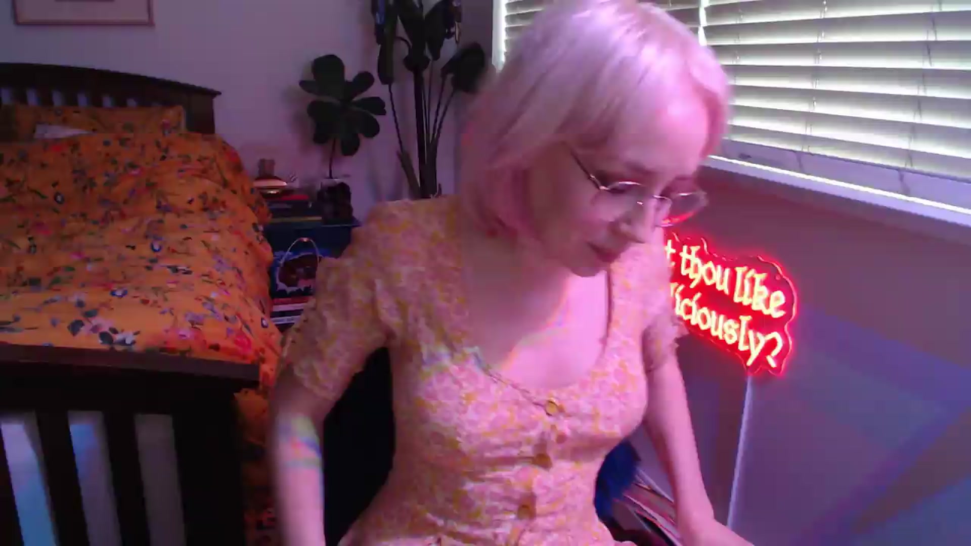 Gallery image thumbnail from TrojiesHoney's myfreecams stream on, 05/14/2026, 04:52 image 3 of 20
