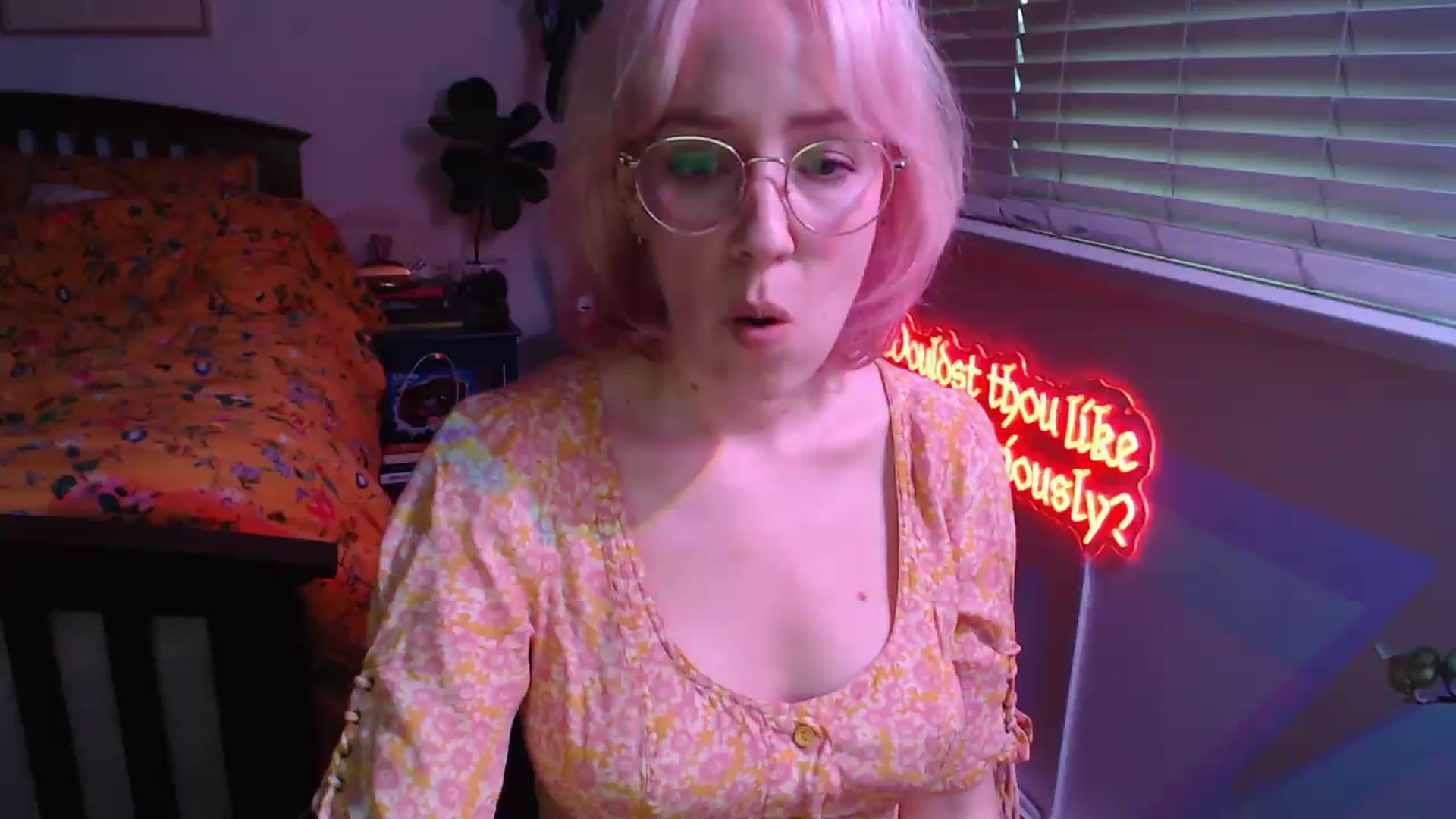 Gallery image thumbnail from TrojiesHoney's myfreecams stream on, 05/14/2026, 04:52 image 13 of 20
