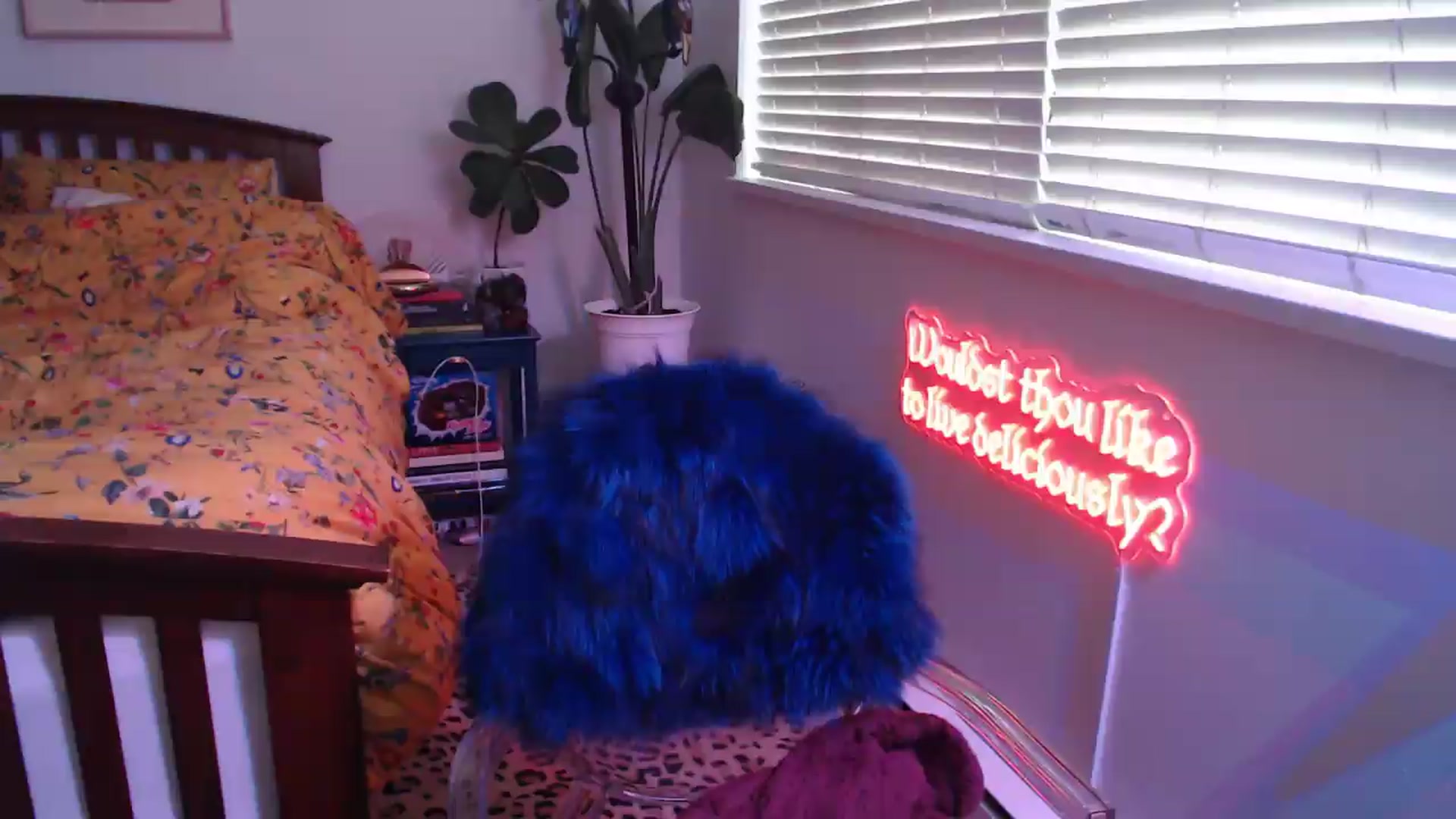 Gallery image thumbnail from TrojiesHoney's myfreecams stream on, 05/14/2026, 04:52 image 2 of 20