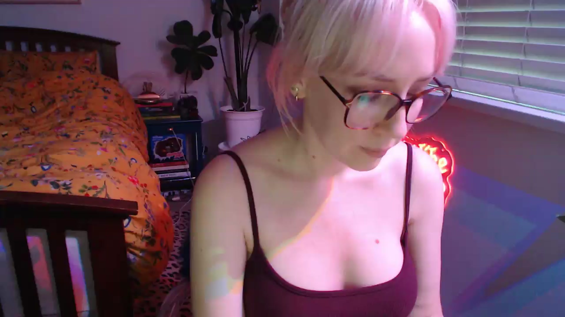 Gallery image thumbnail from TrojiesHoney's myfreecams stream on, 05/15/2026, 03:32 image 20 of 20