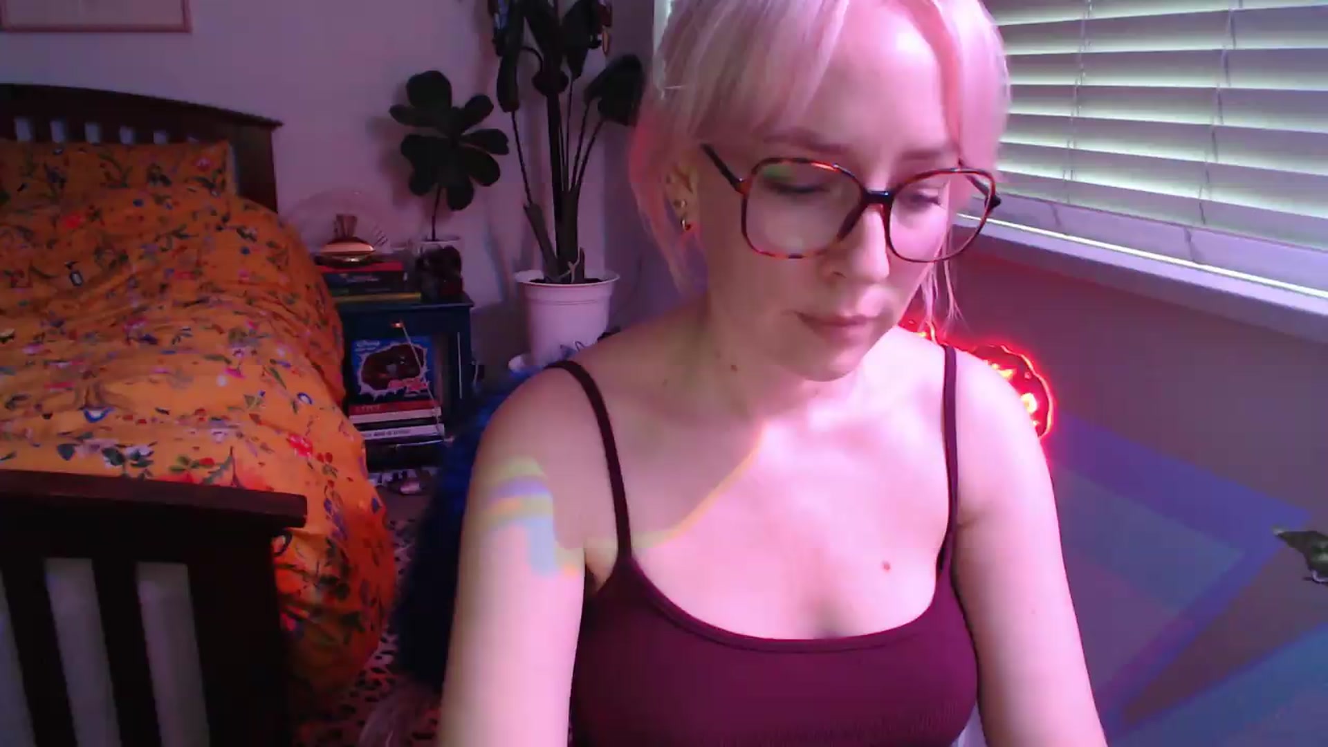 Gallery image thumbnail from TrojiesHoney's myfreecams stream on, 05/15/2026, 03:32 image 11 of 20