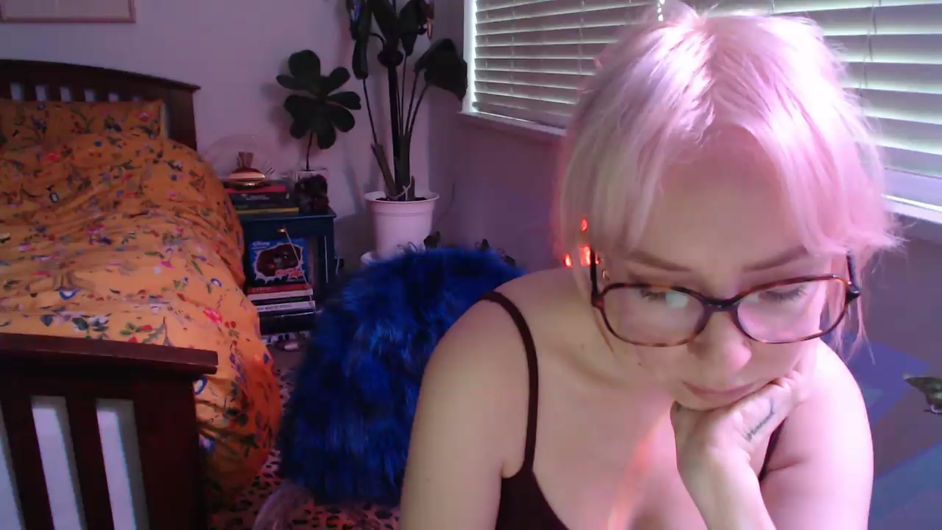 Gallery image thumbnail from TrojiesHoney's myfreecams stream on, 05/15/2026, 03:32 image 6 of 20