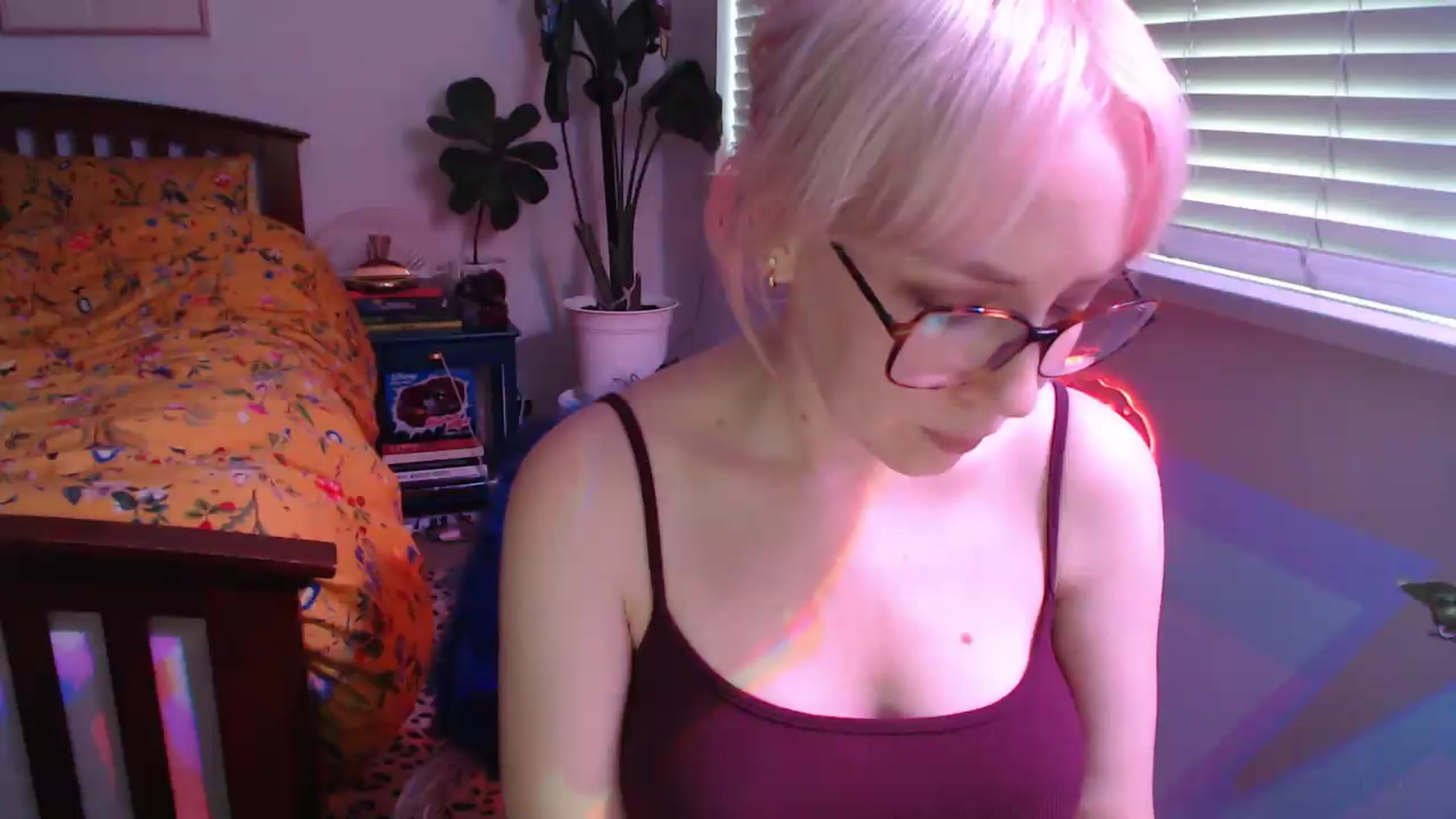 Gallery image thumbnail from TrojiesHoney's myfreecams stream on, 05/15/2026, 03:32 image 5 of 20